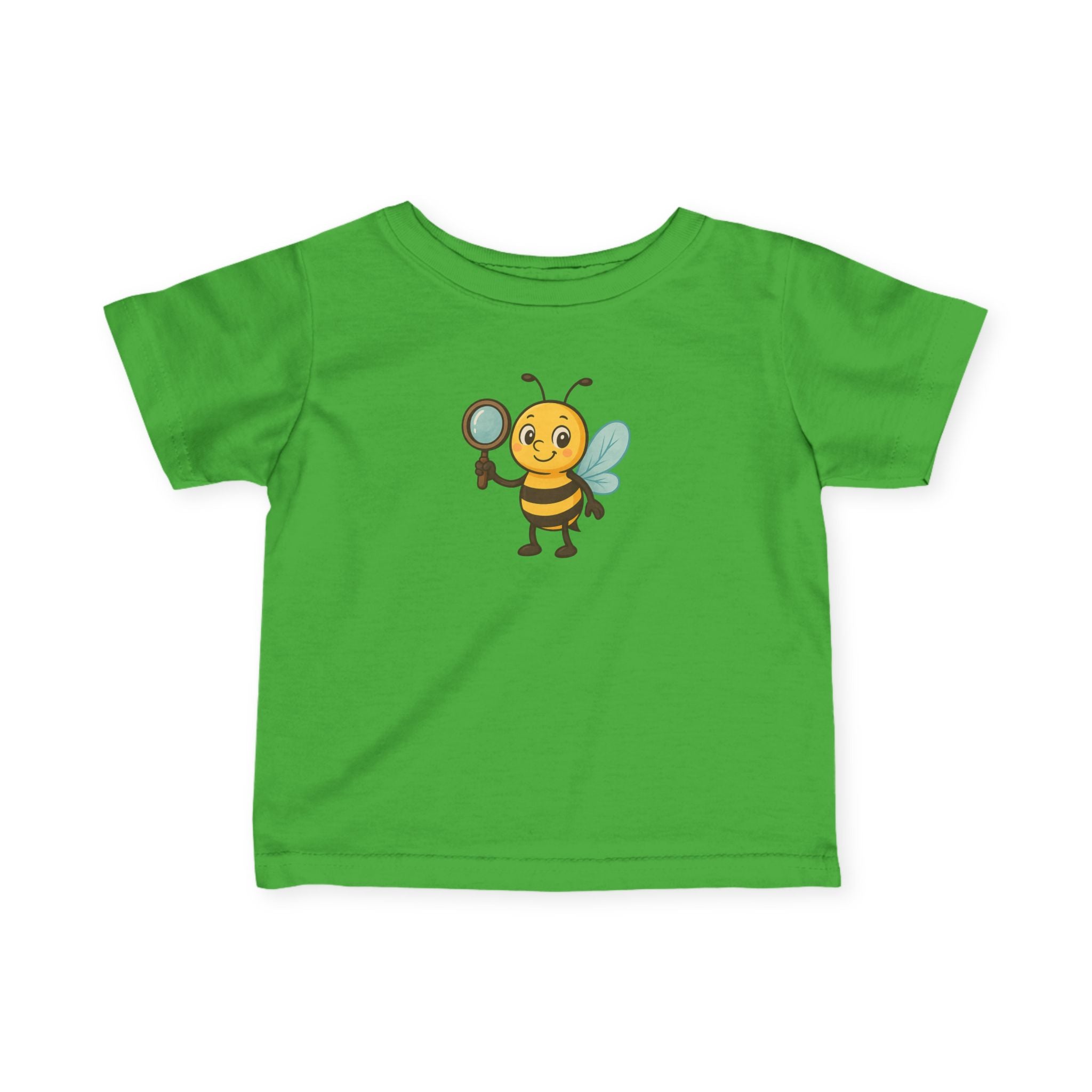 01 Baby T-Shirt print