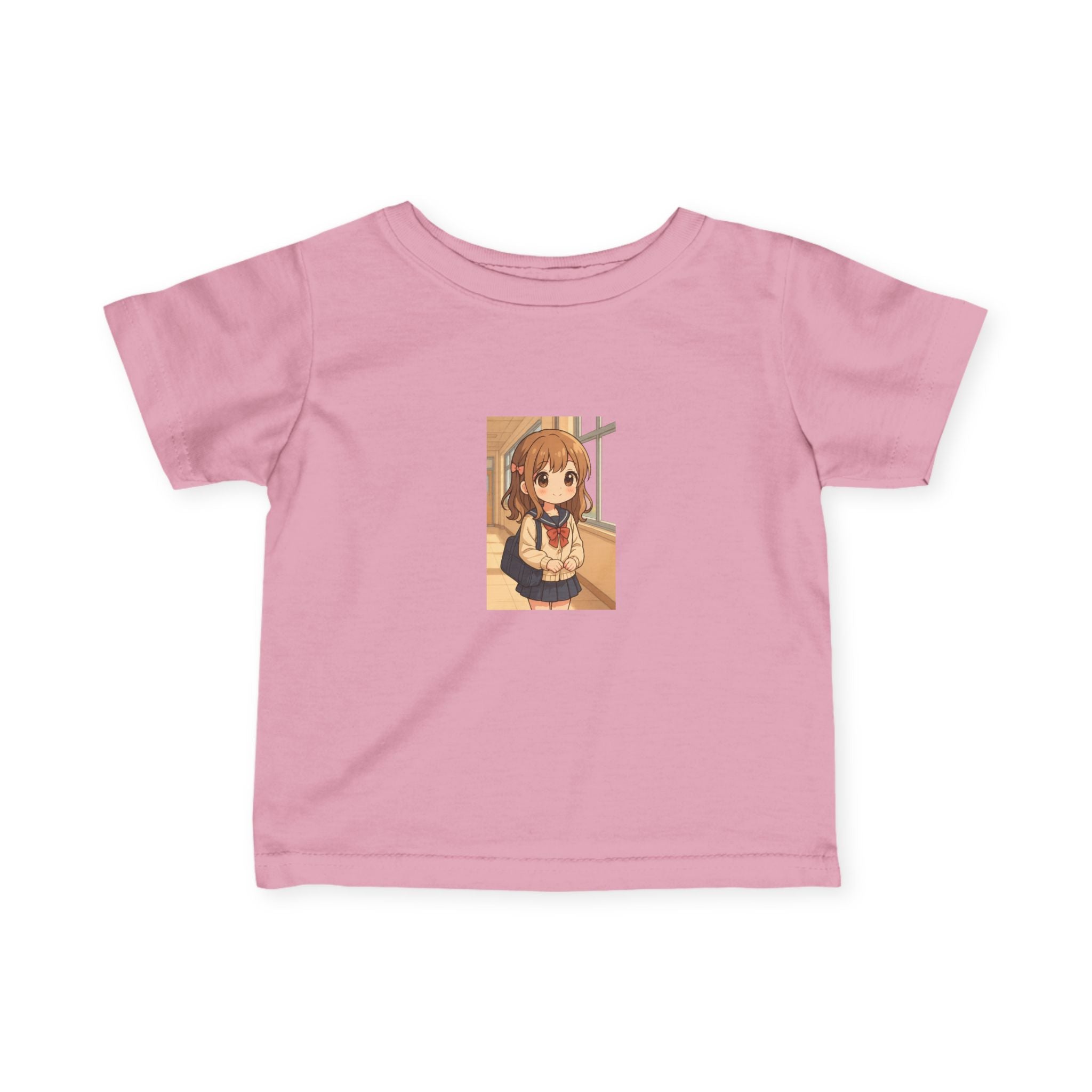 11 Baby T-Shirt print