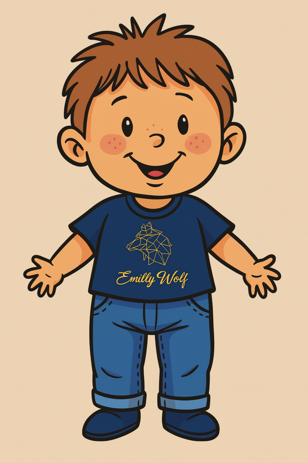 Baby T-Shirt