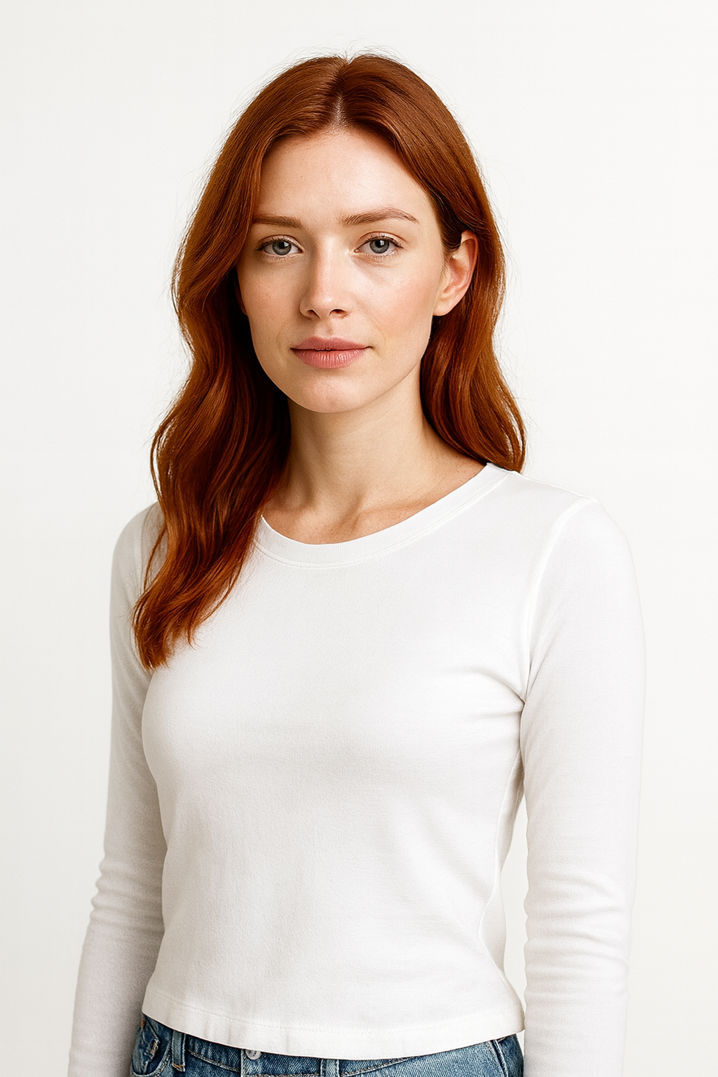 Women's Long Sleeve Blouses