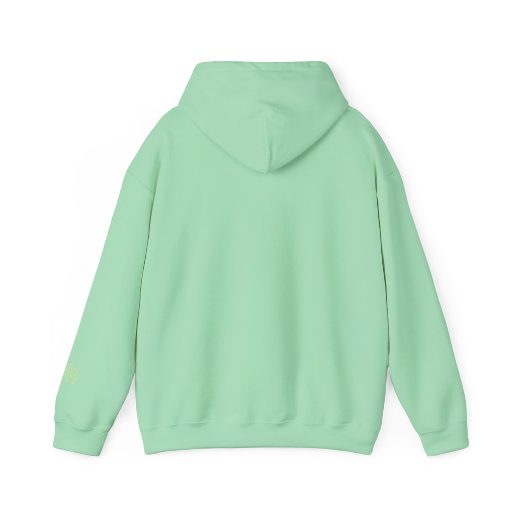 05 Womens' Hooded Sweatshirt