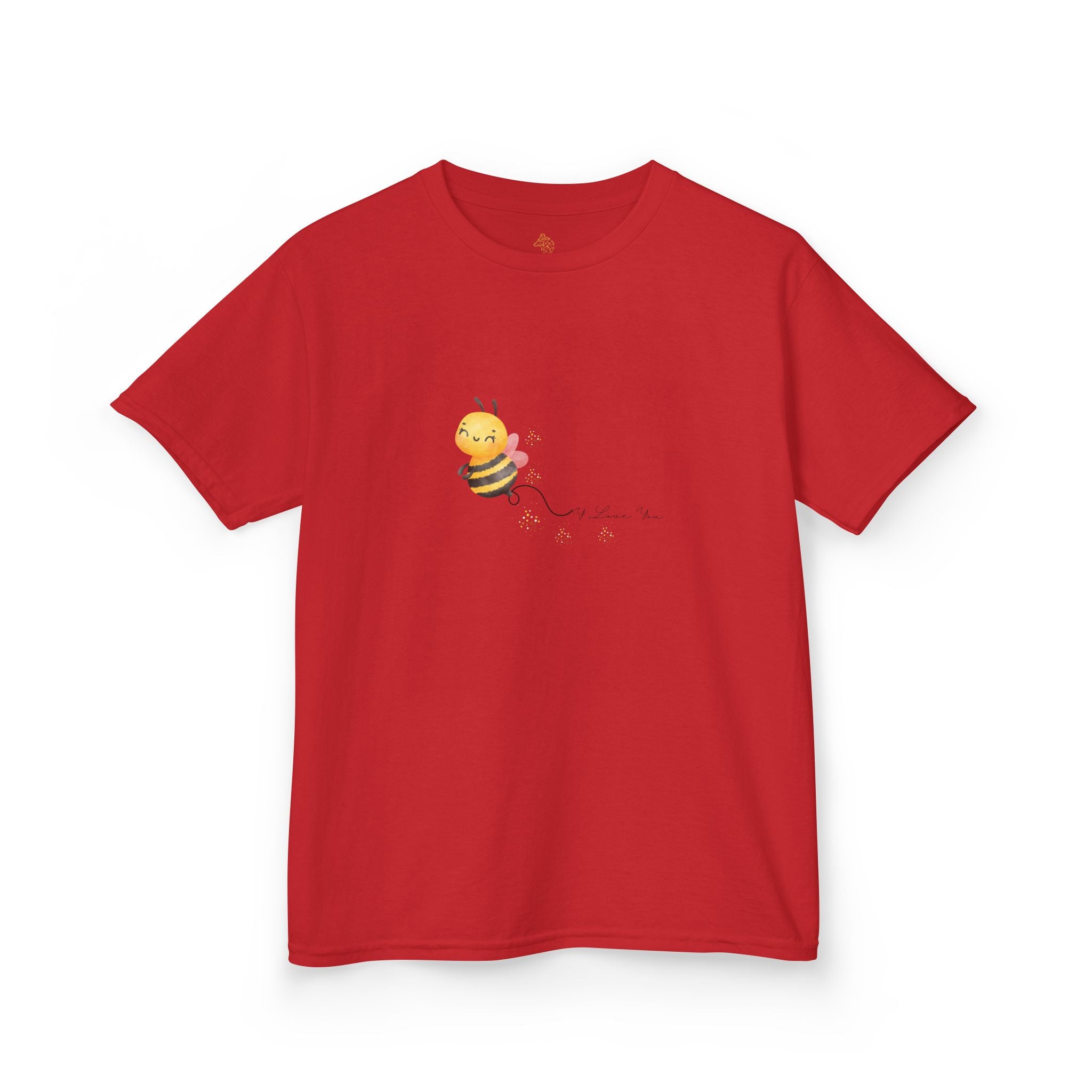 08. Girls' T-Shirt print