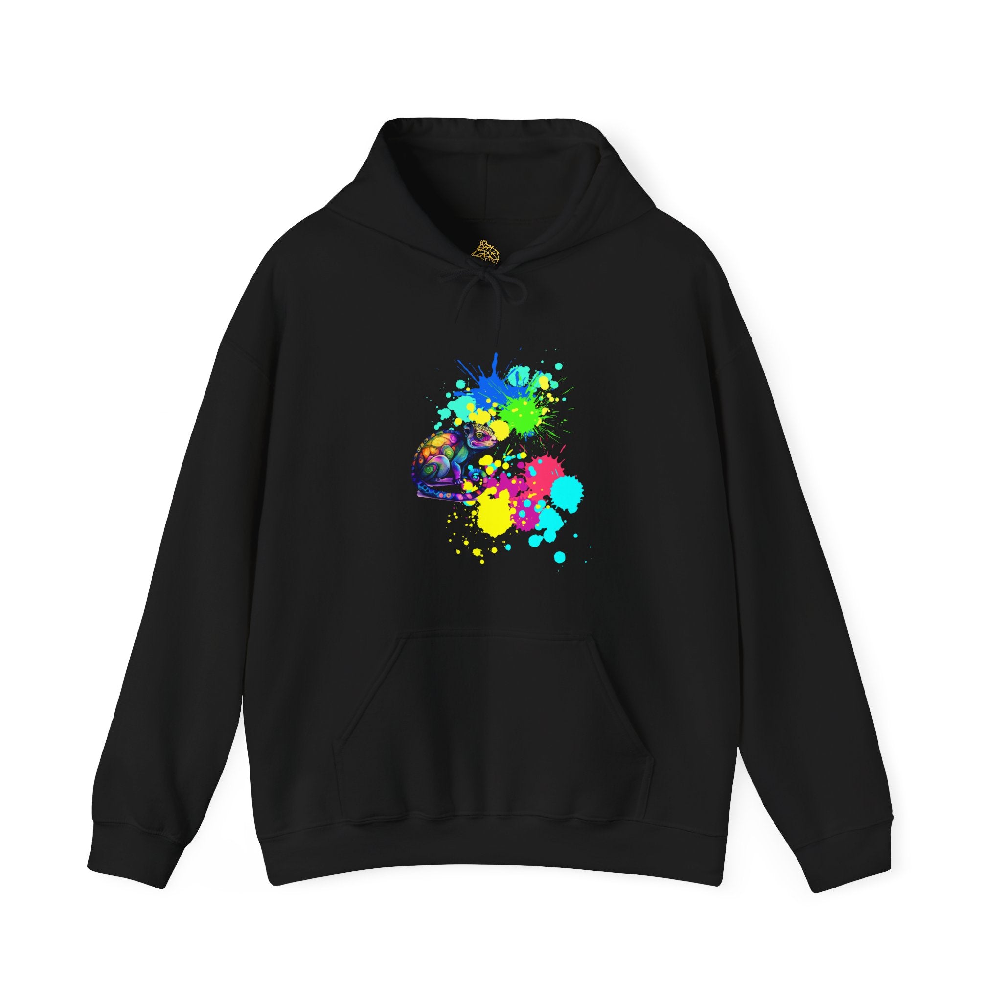 03 Womens' Hooded Sweatshirt