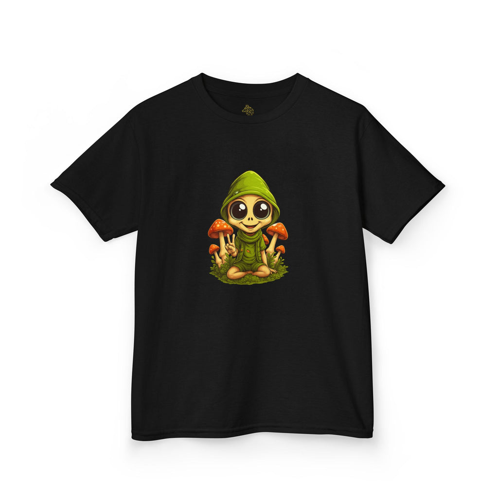 01 Boys' T-Shirt  print
