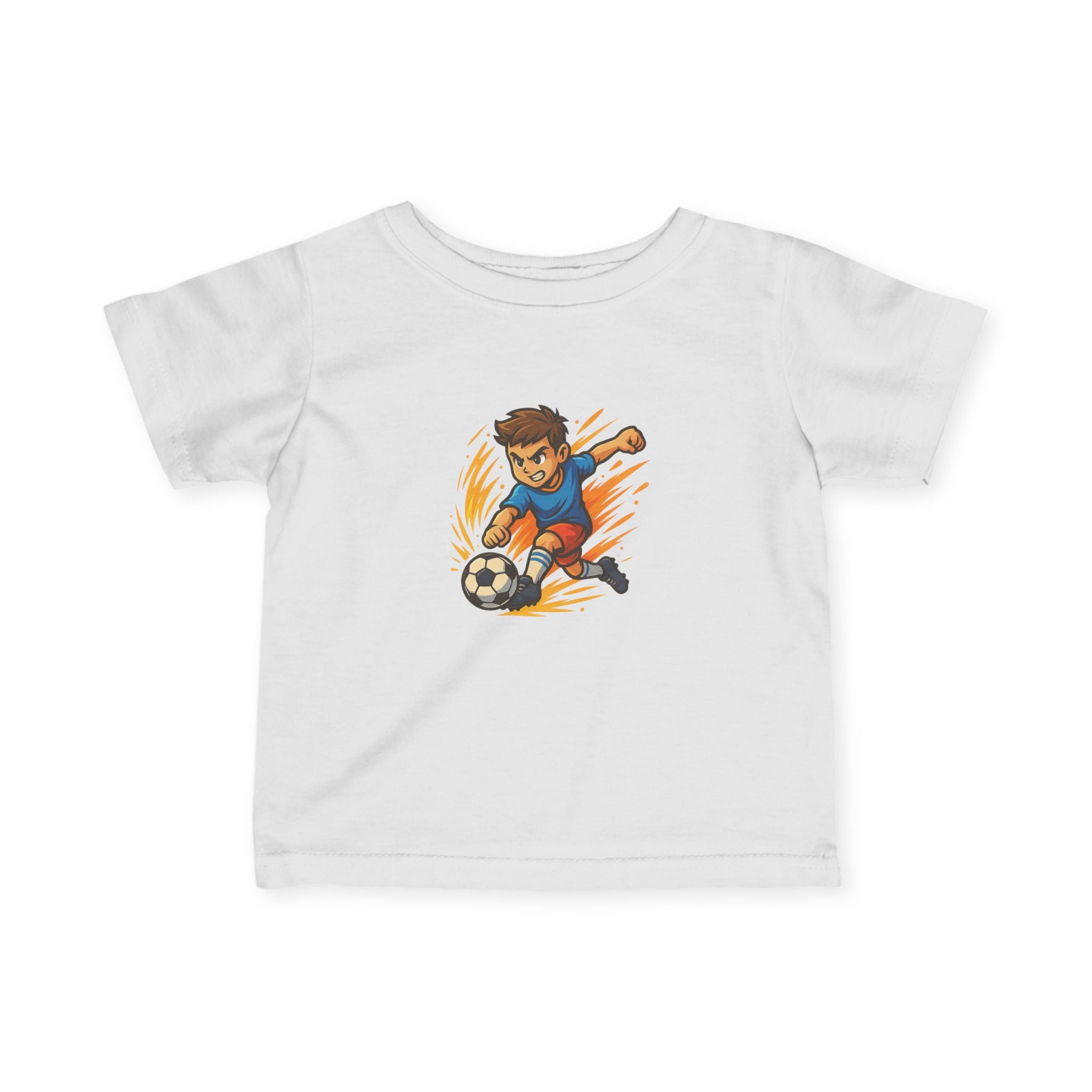 09 Baby T-Shirt print