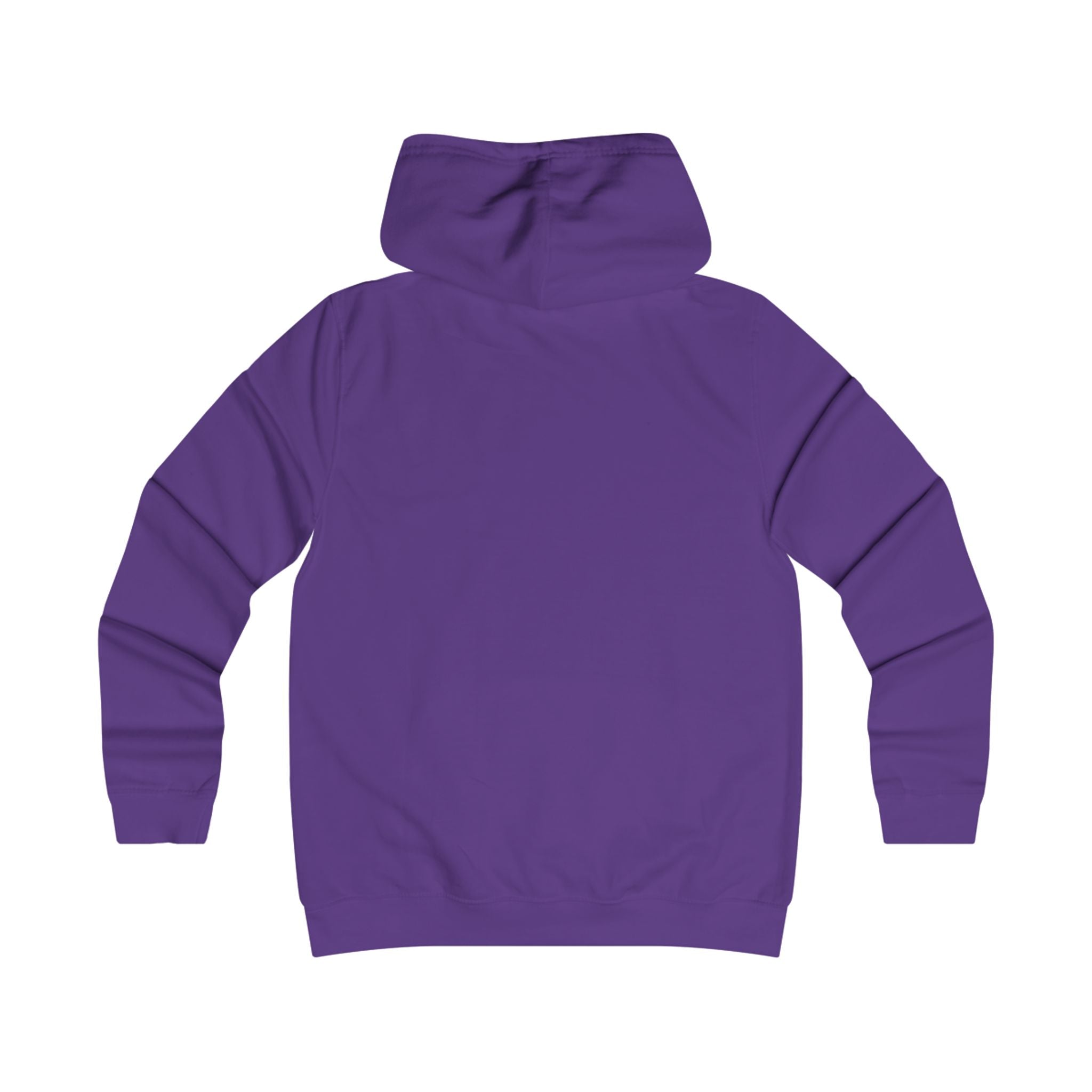 07 Womens' Hoodie