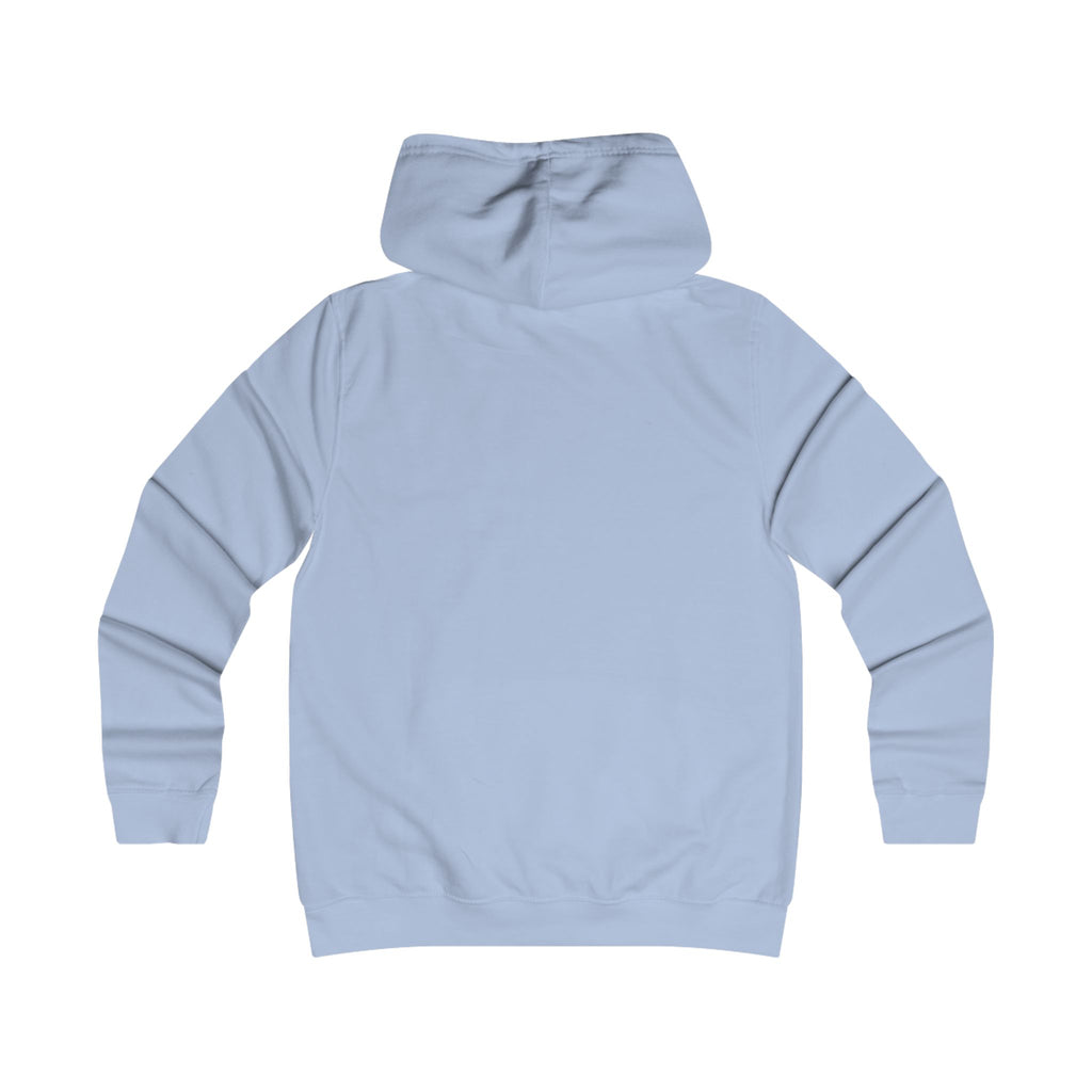 07 Womens' Hoodie
