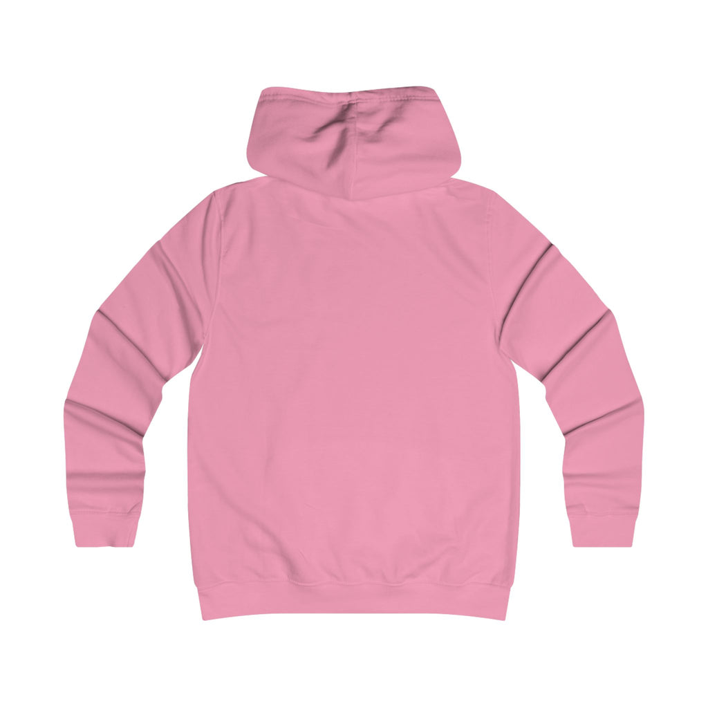 07 Womens' Hoodie