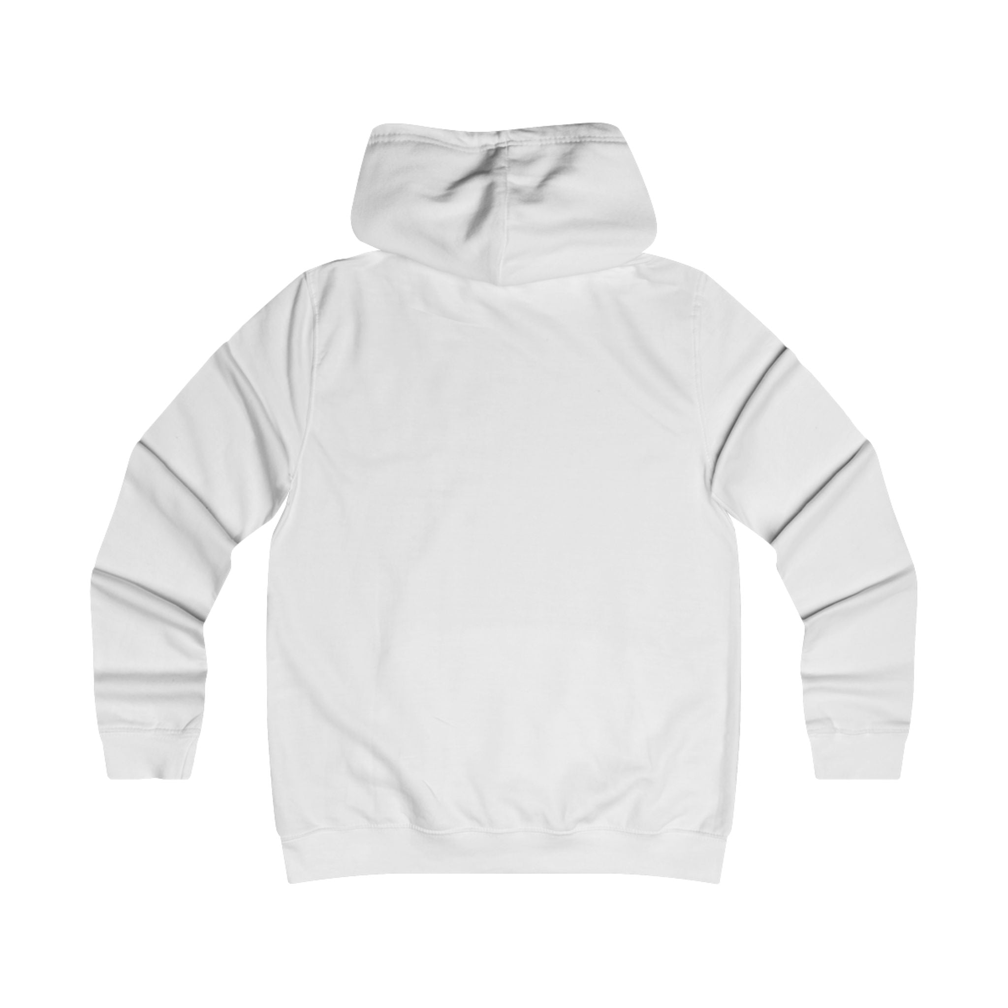 07 Womens' Hoodie