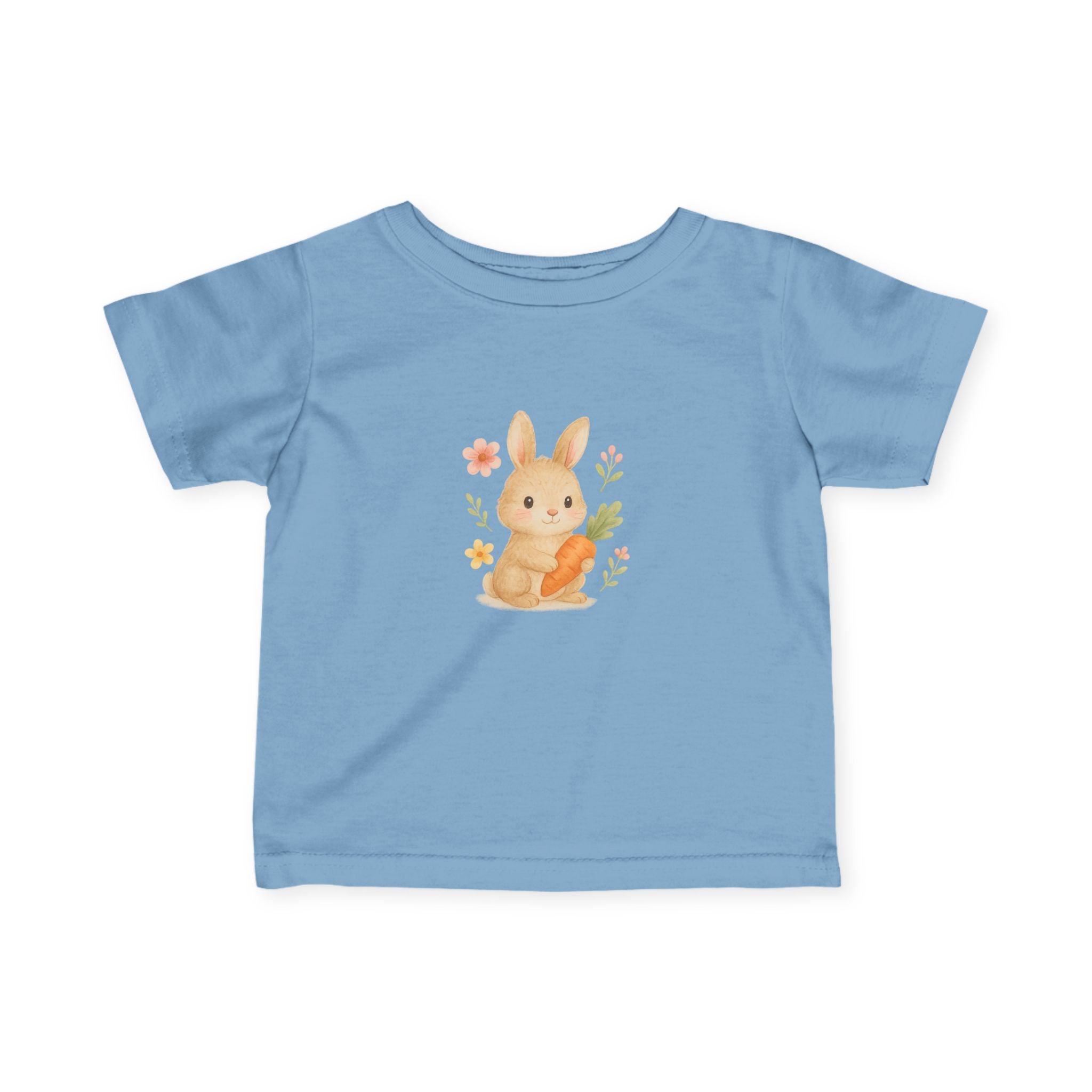 04 Baby T-Shirt print