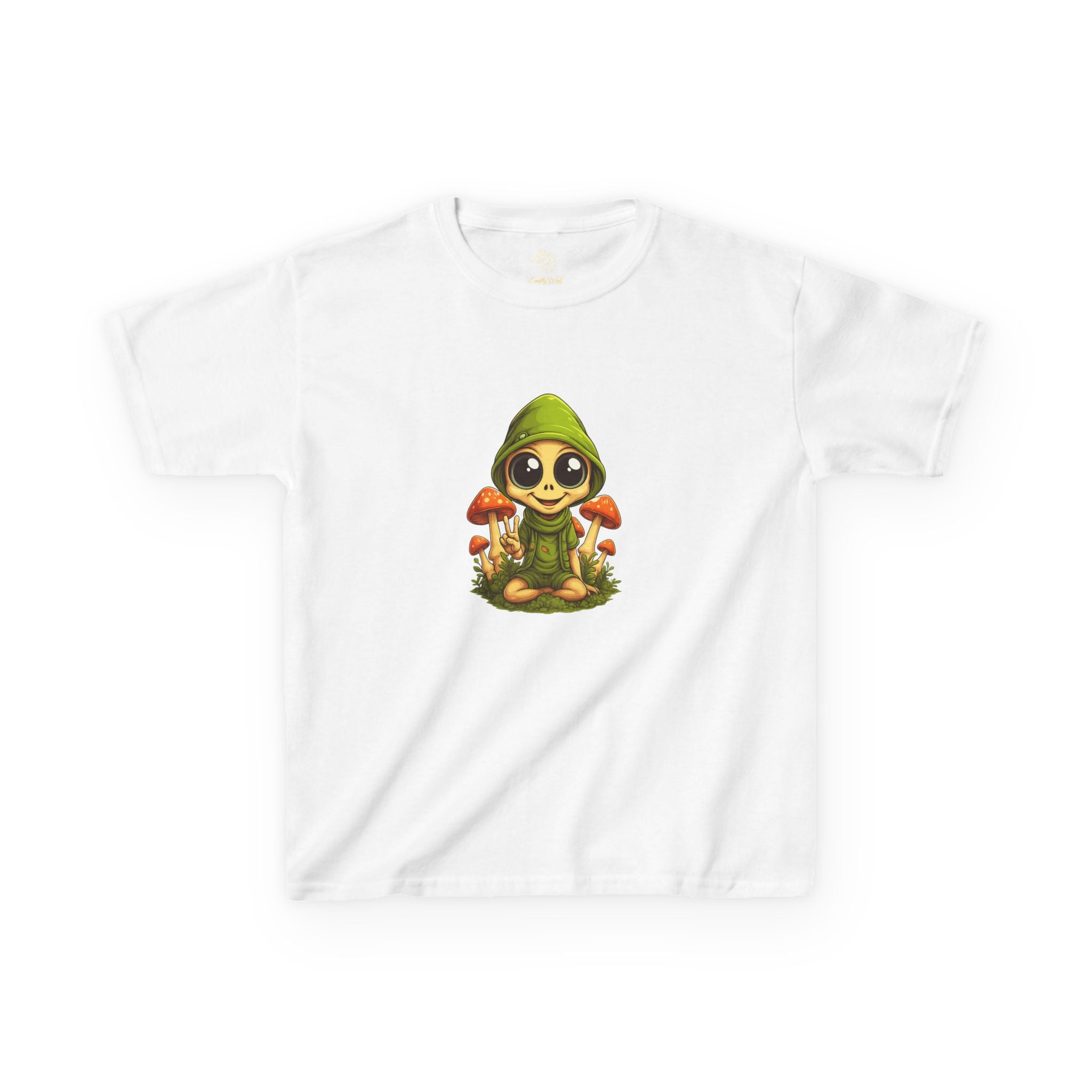 01 Boys' T-Shirt  print