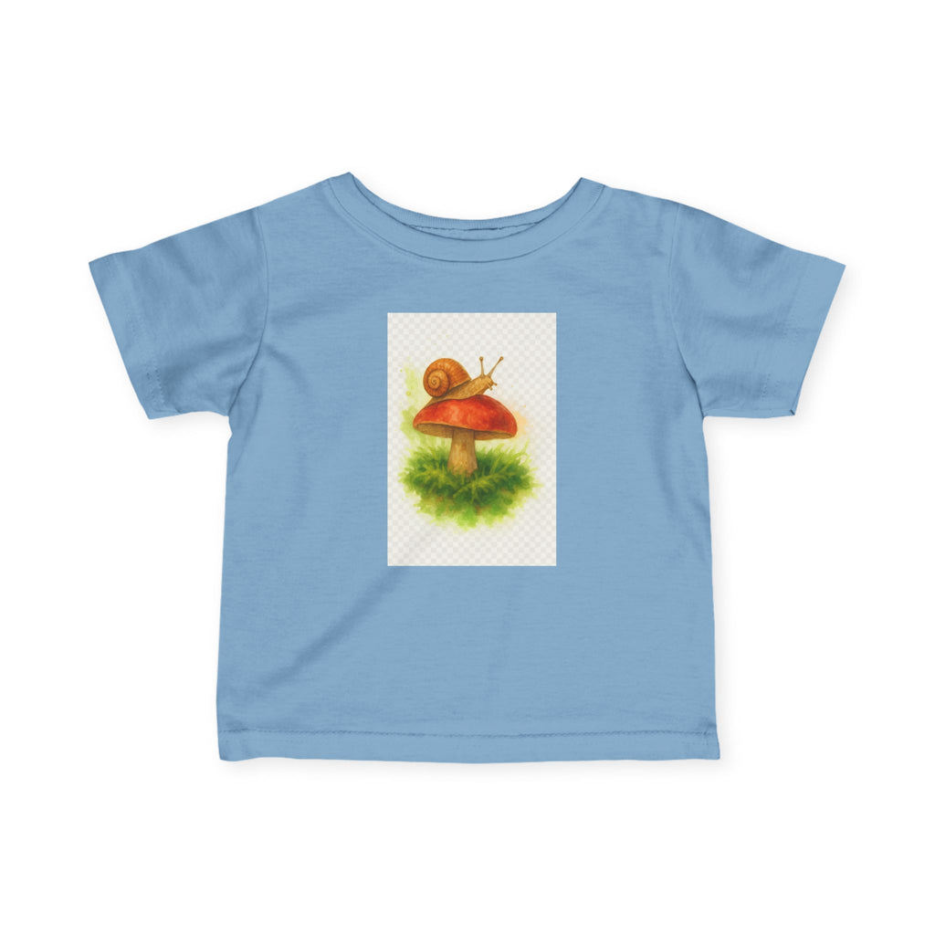 07 Baby T-Shirt print