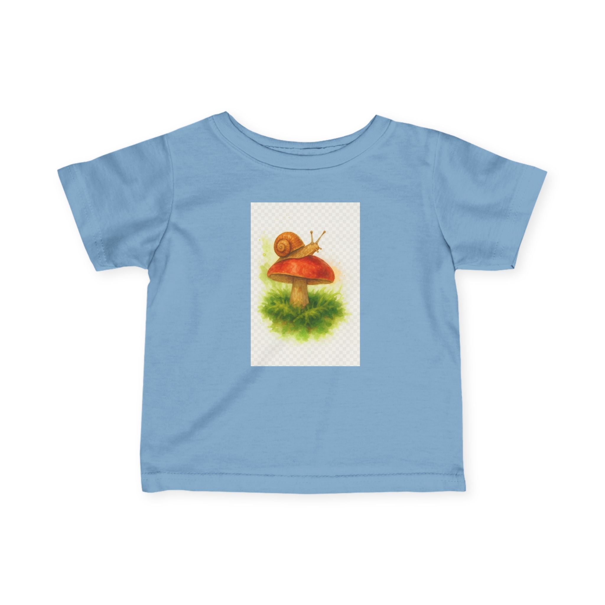 07 Baby T-Shirt print