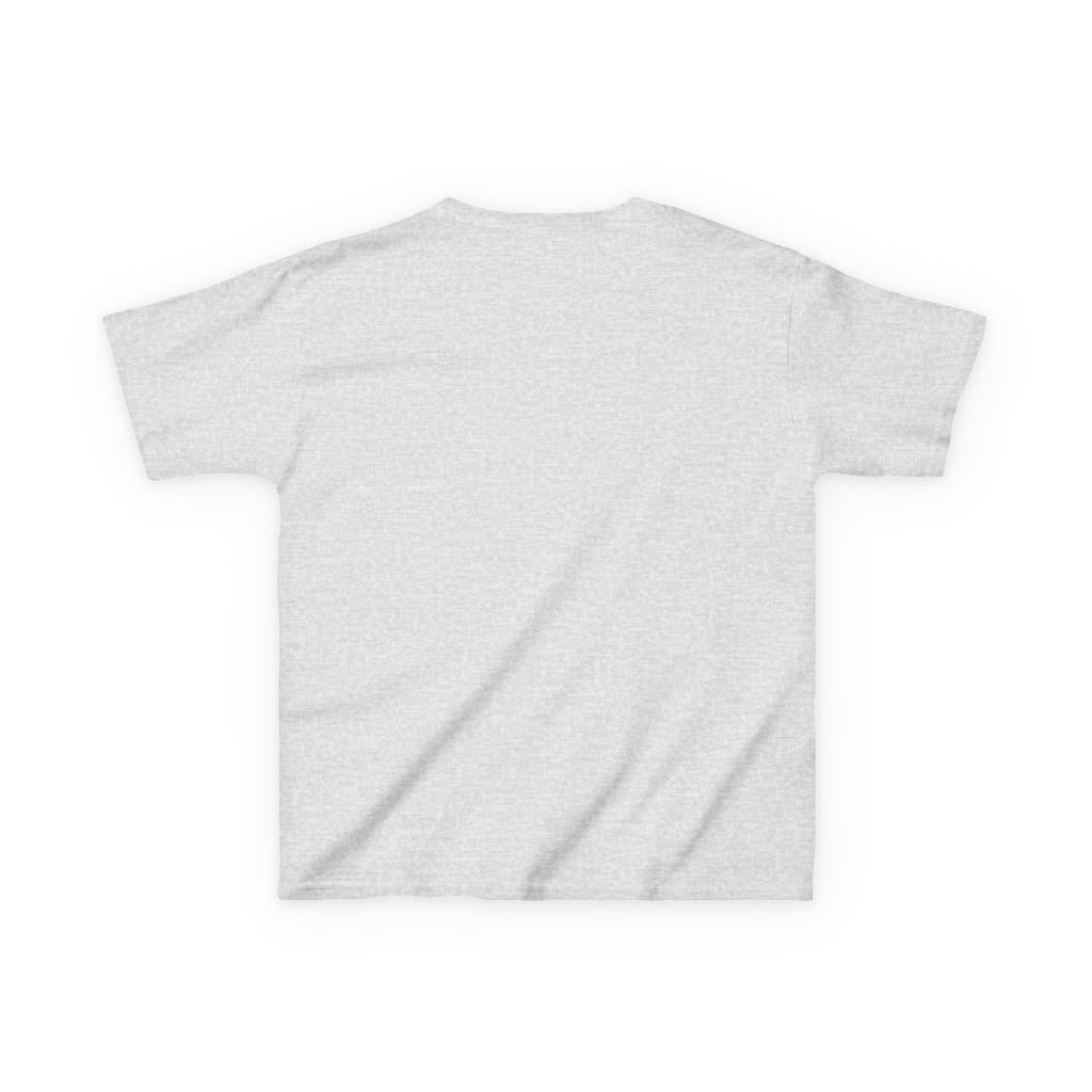 08 Boys'  T-Shirt print