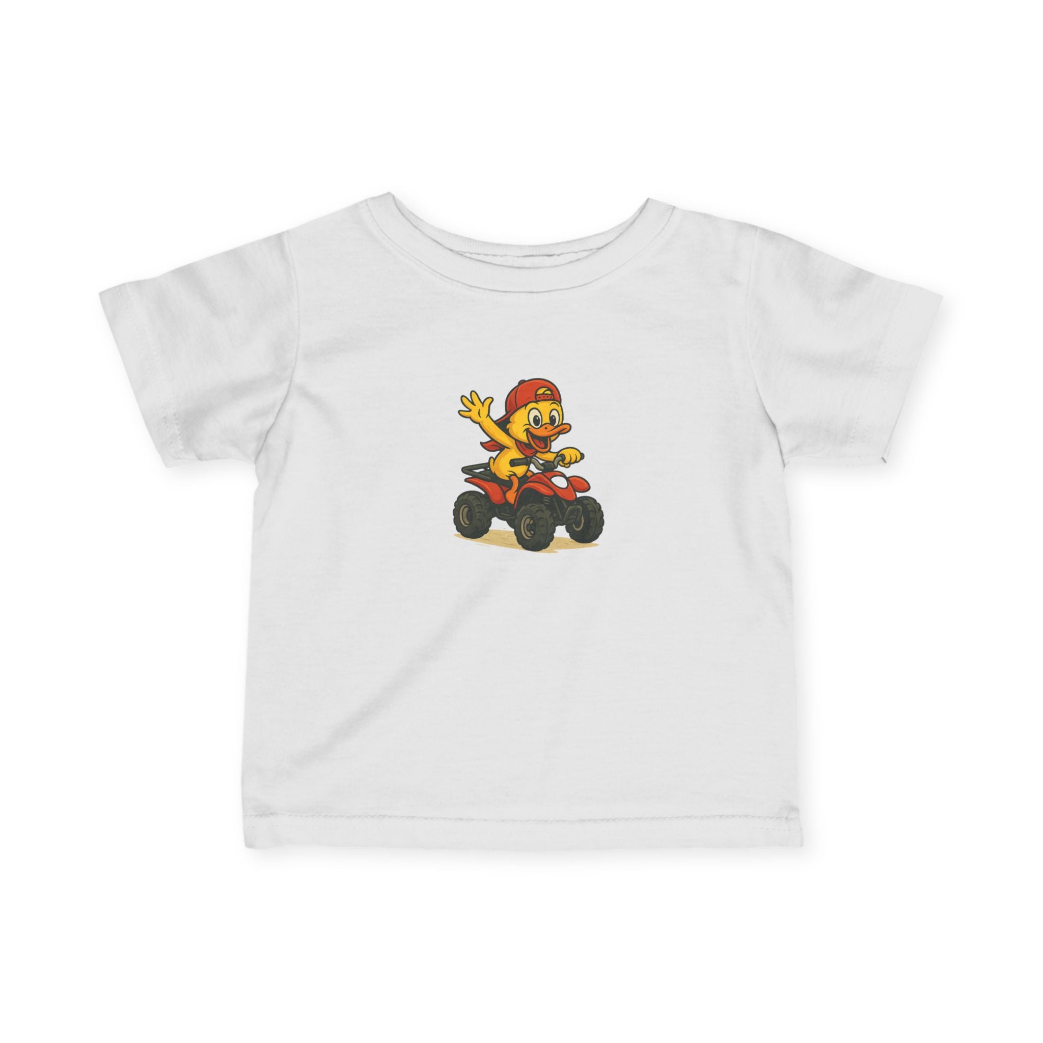06 Baby T-Shirt print