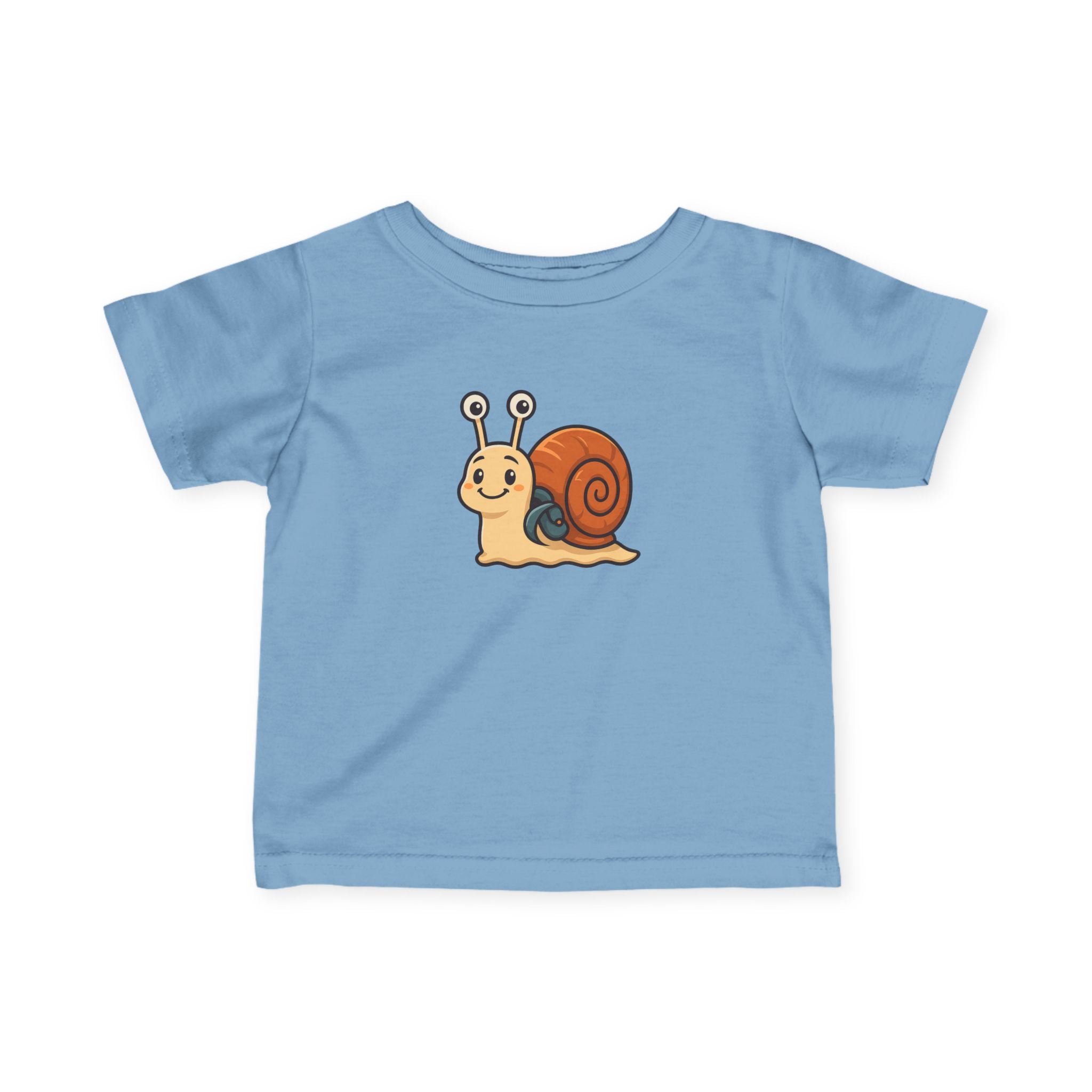 08 Baby T-Shirt print