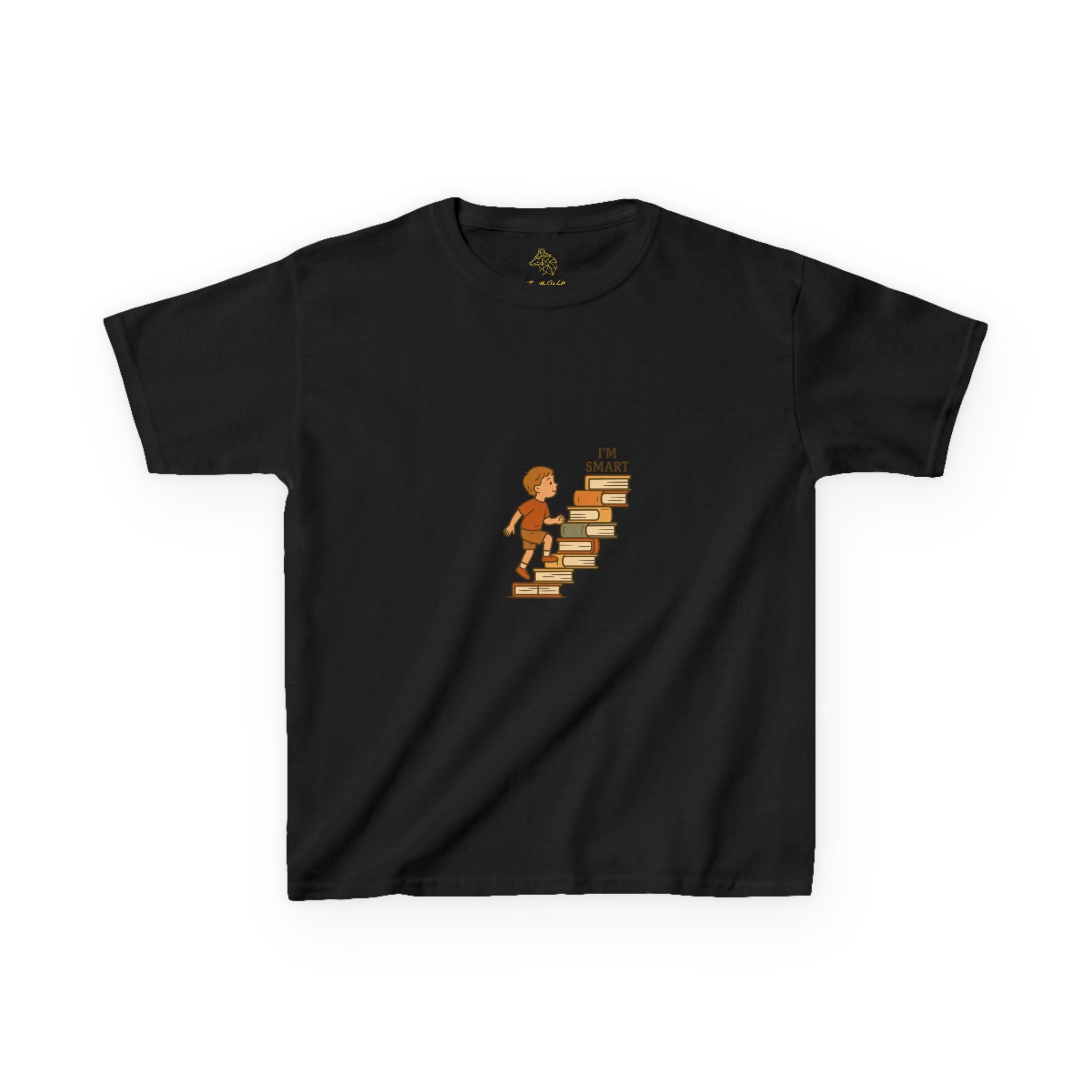 03 Boys' T-Shirt print