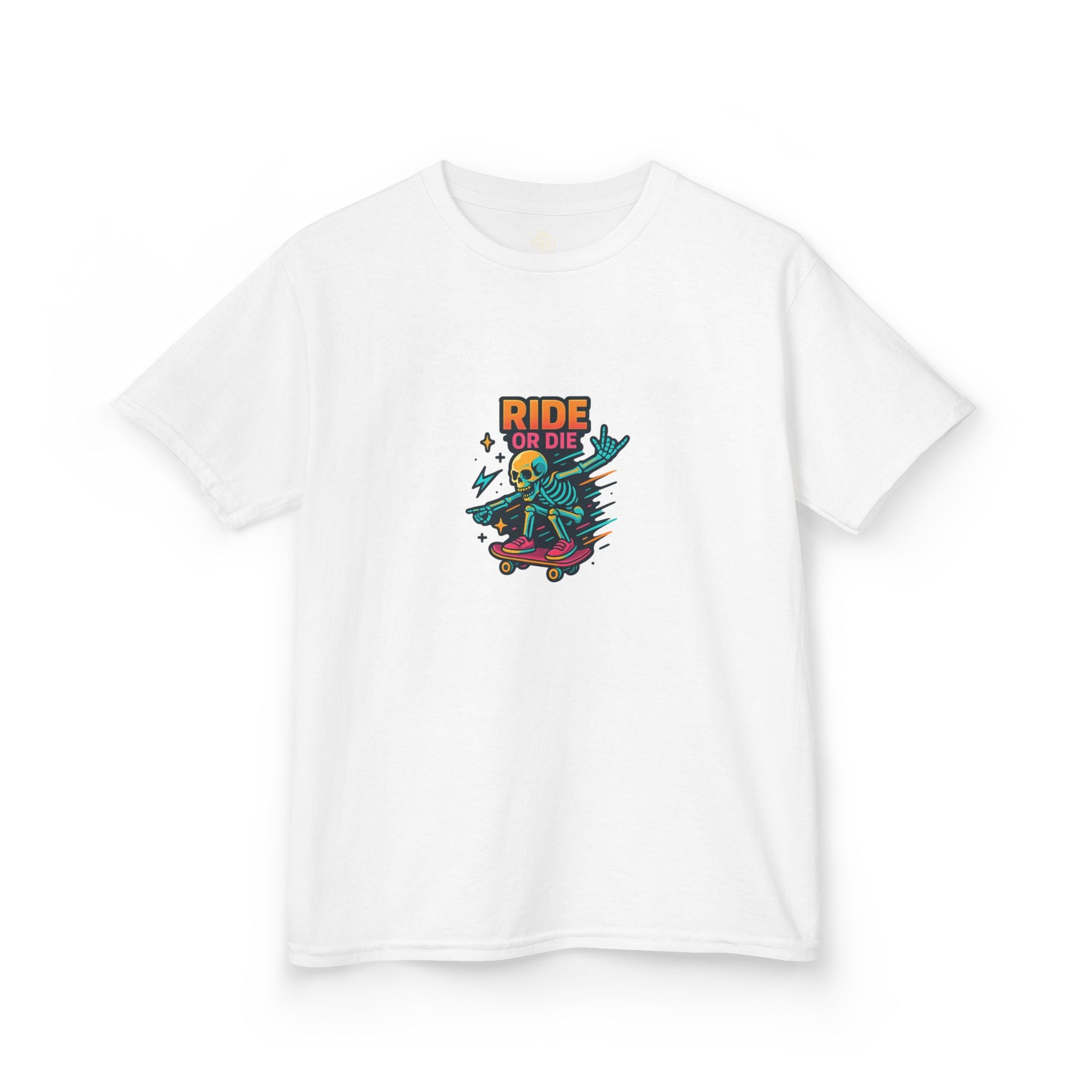 09 Boys'  T-Shirt print