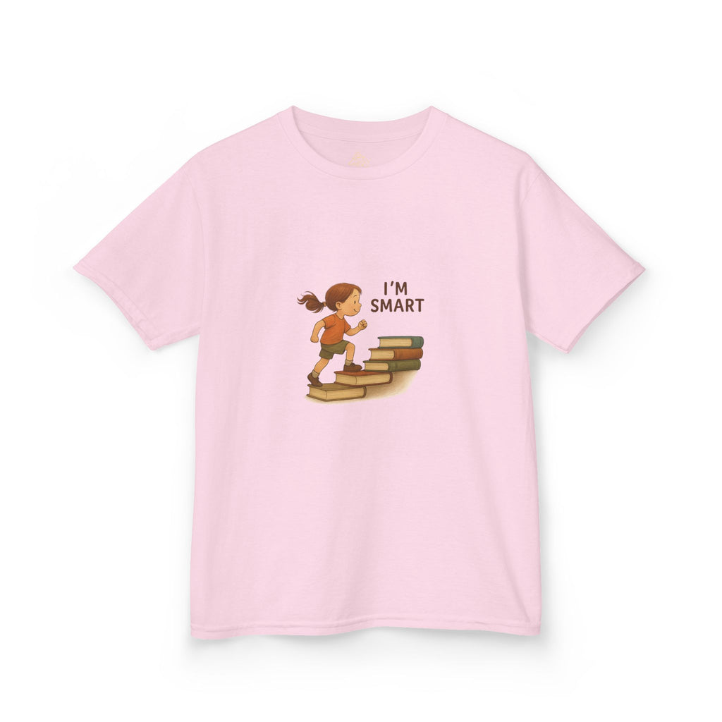 04. Girls'  T-Shirt print