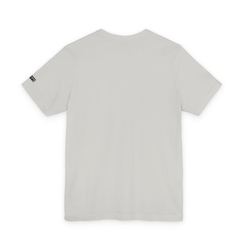01 Women's T-Shirt with embroidery