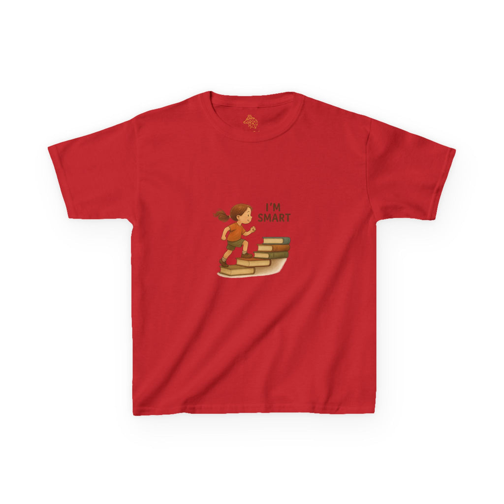 04. Girls'  T-Shirt print