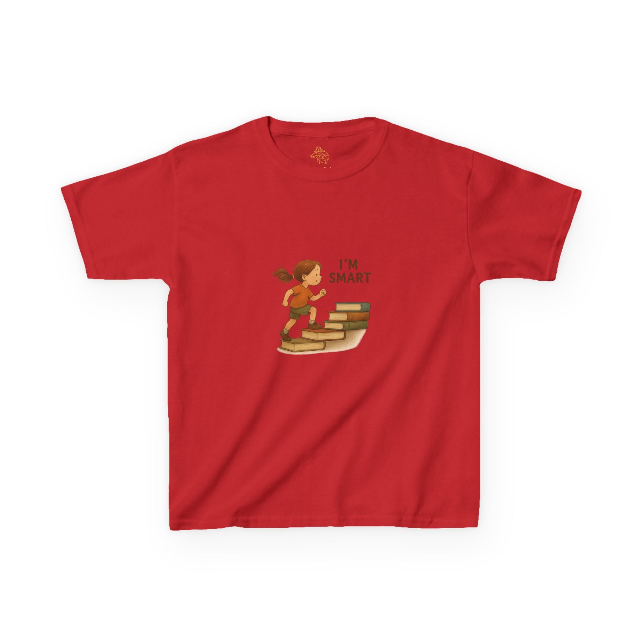04. Girls'  T-Shirt print