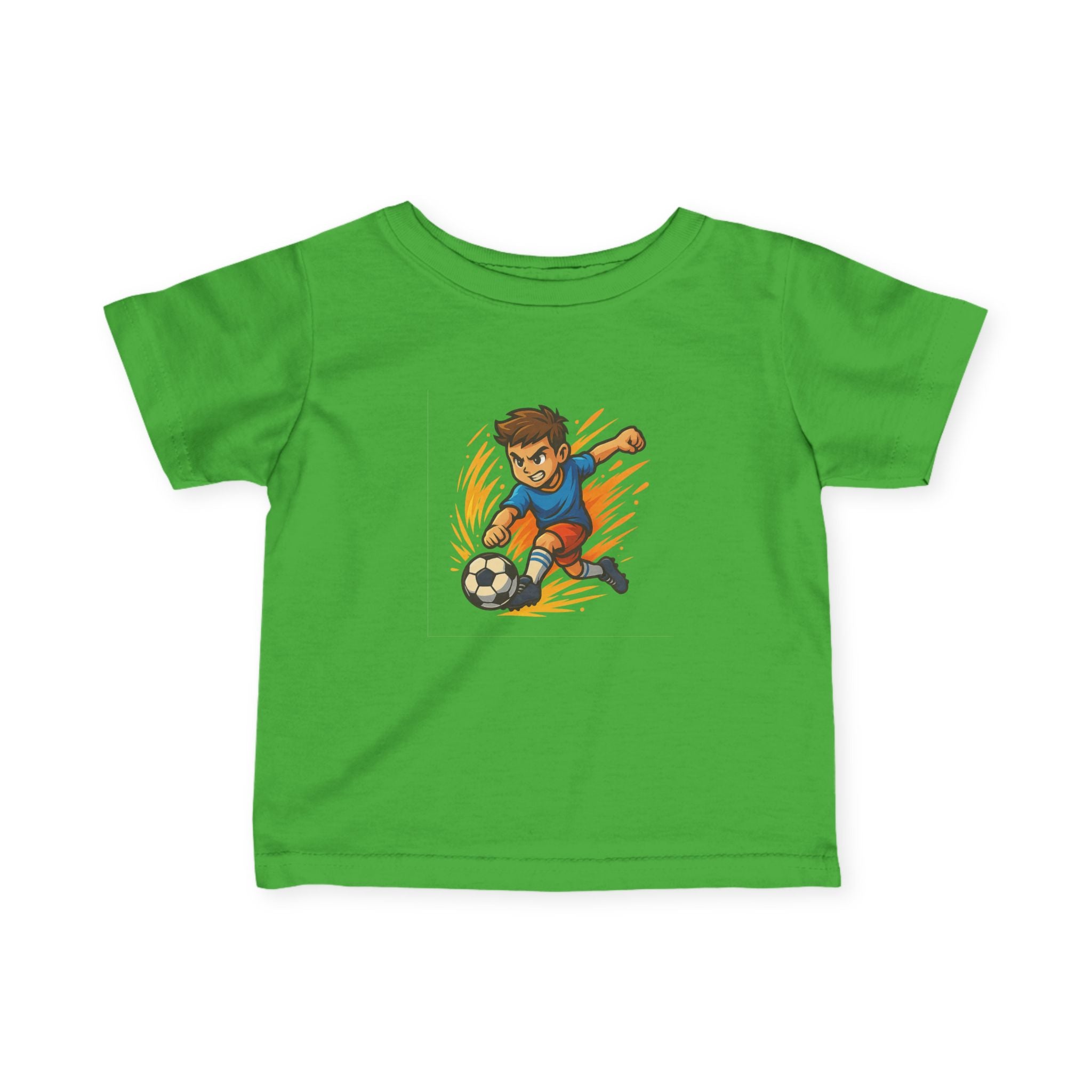 09 Baby T-Shirt print