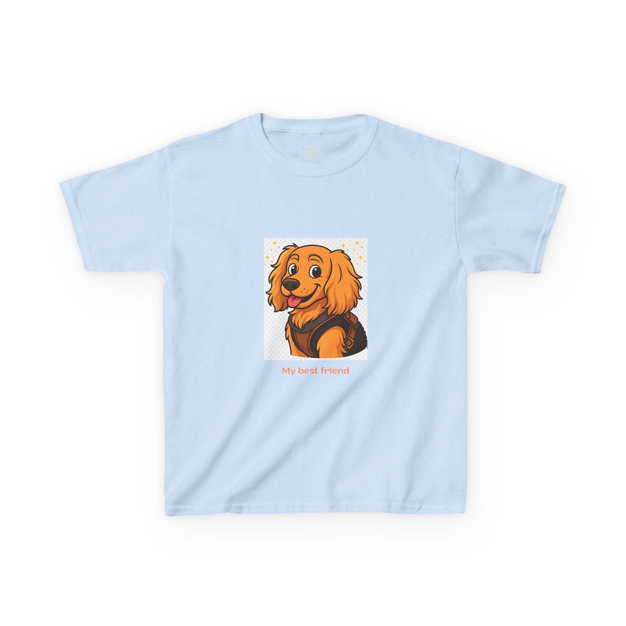 02 Boys' T-Shirt print