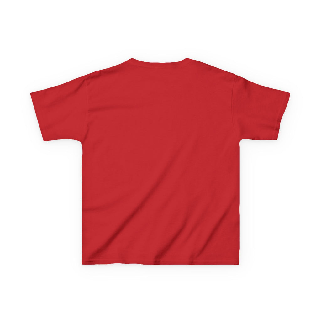 02. Girls' T-Shirt print
