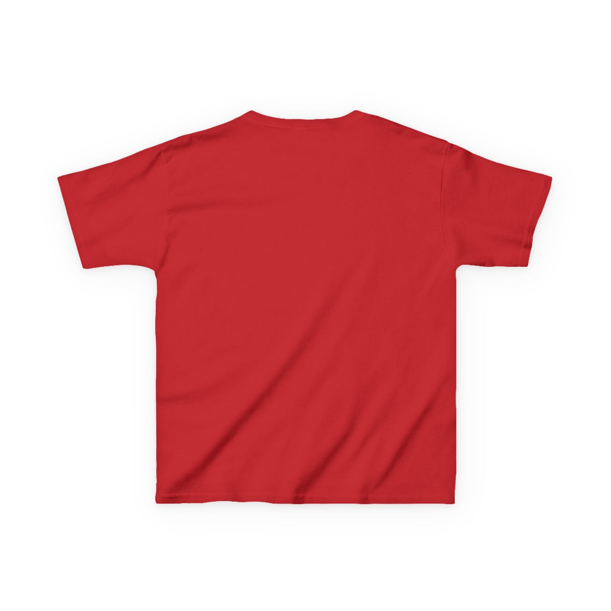 02. Girls' T-Shirt print