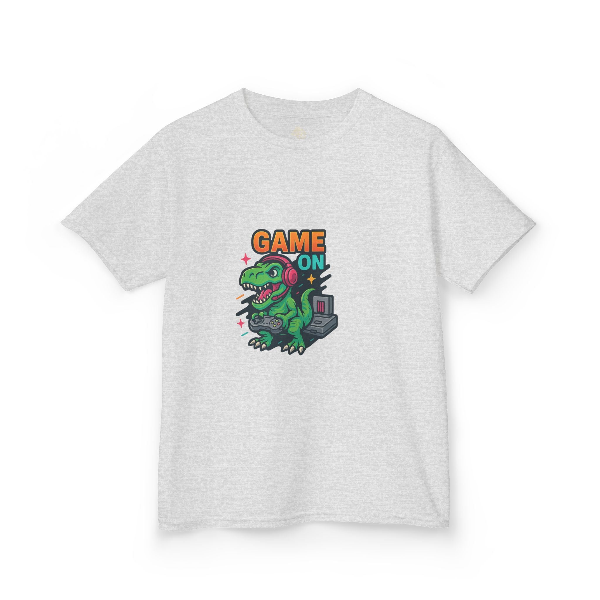 08 Boys'  T-Shirt print
