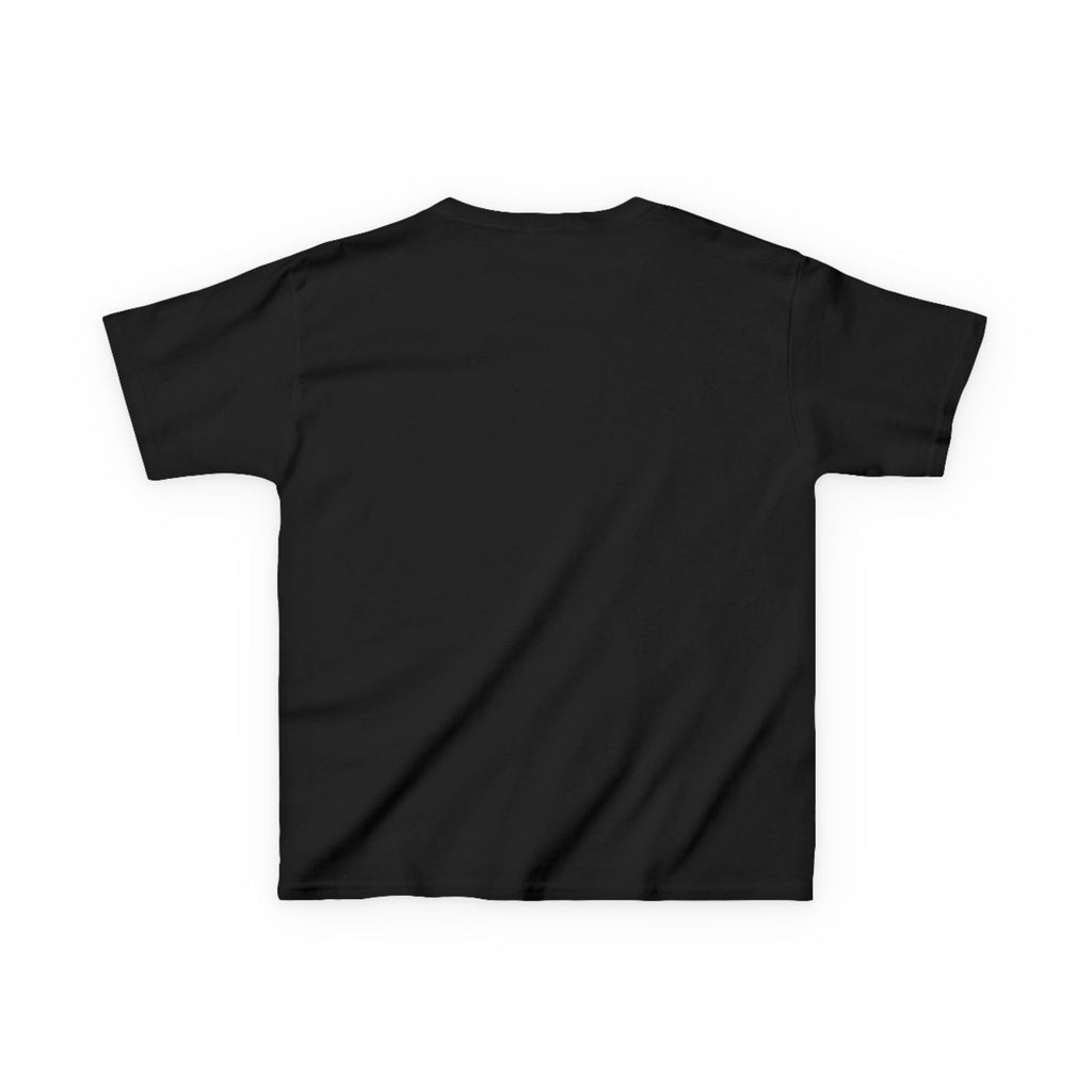 02 Boys' T-Shirt print