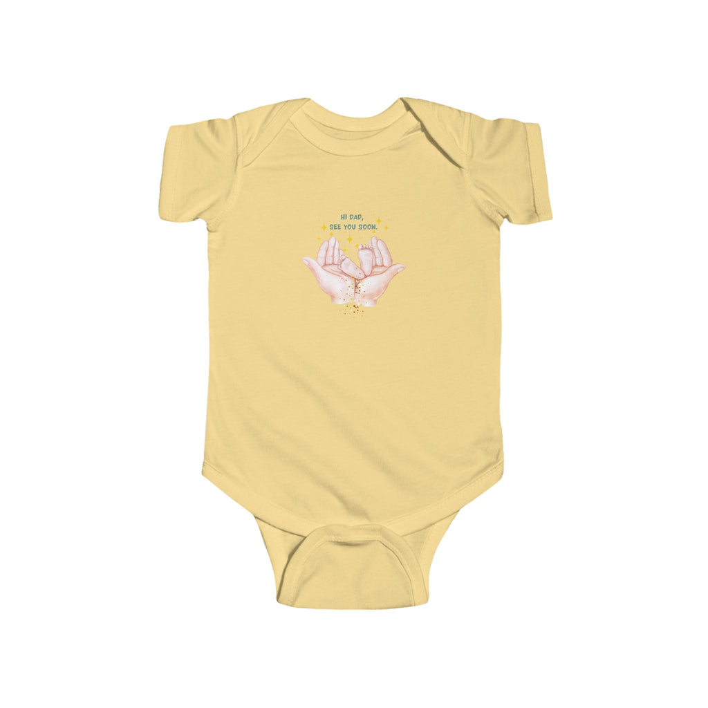 14 Baby Bodysuit print