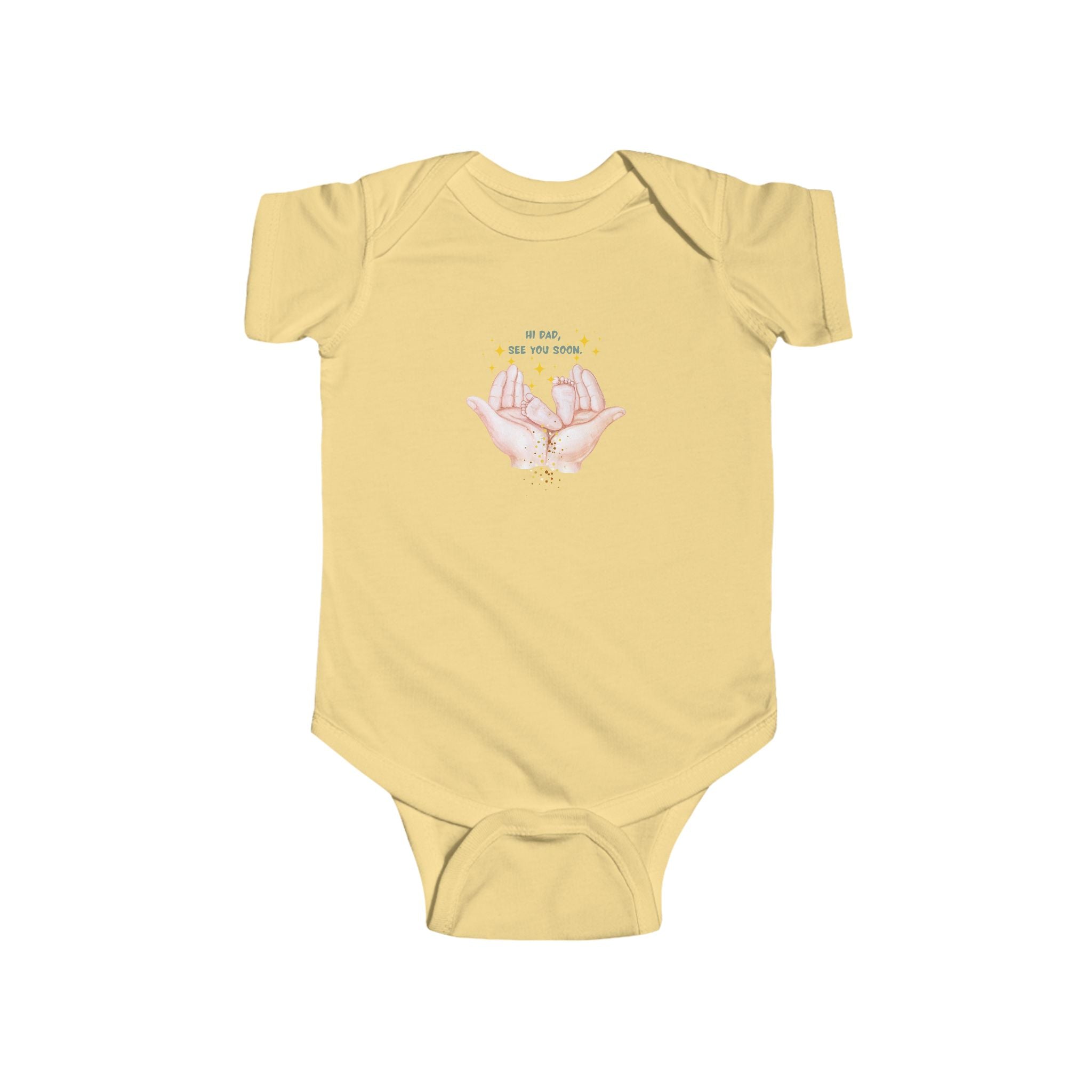 14 Baby Bodysuit print