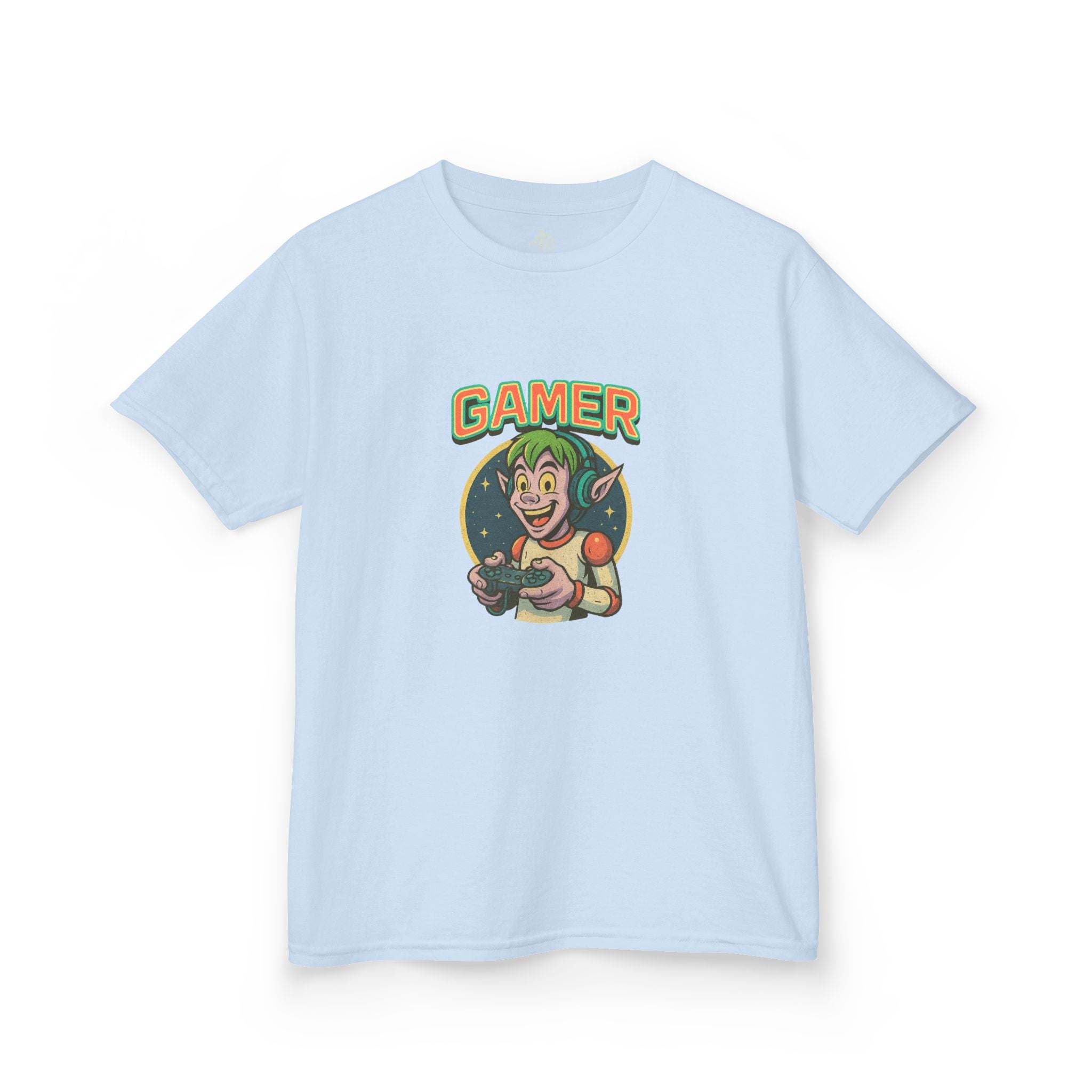 06 Boys' T-Shirt print
