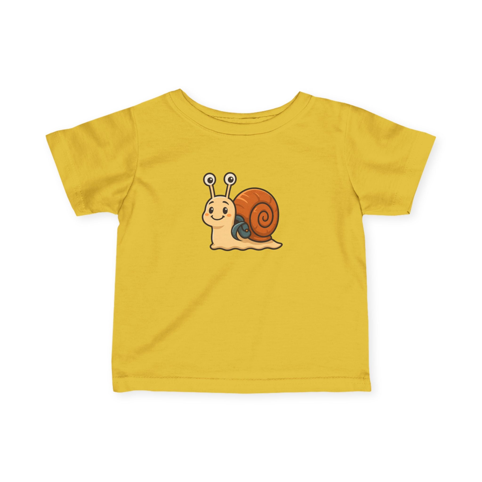 08 Baby T-Shirt print