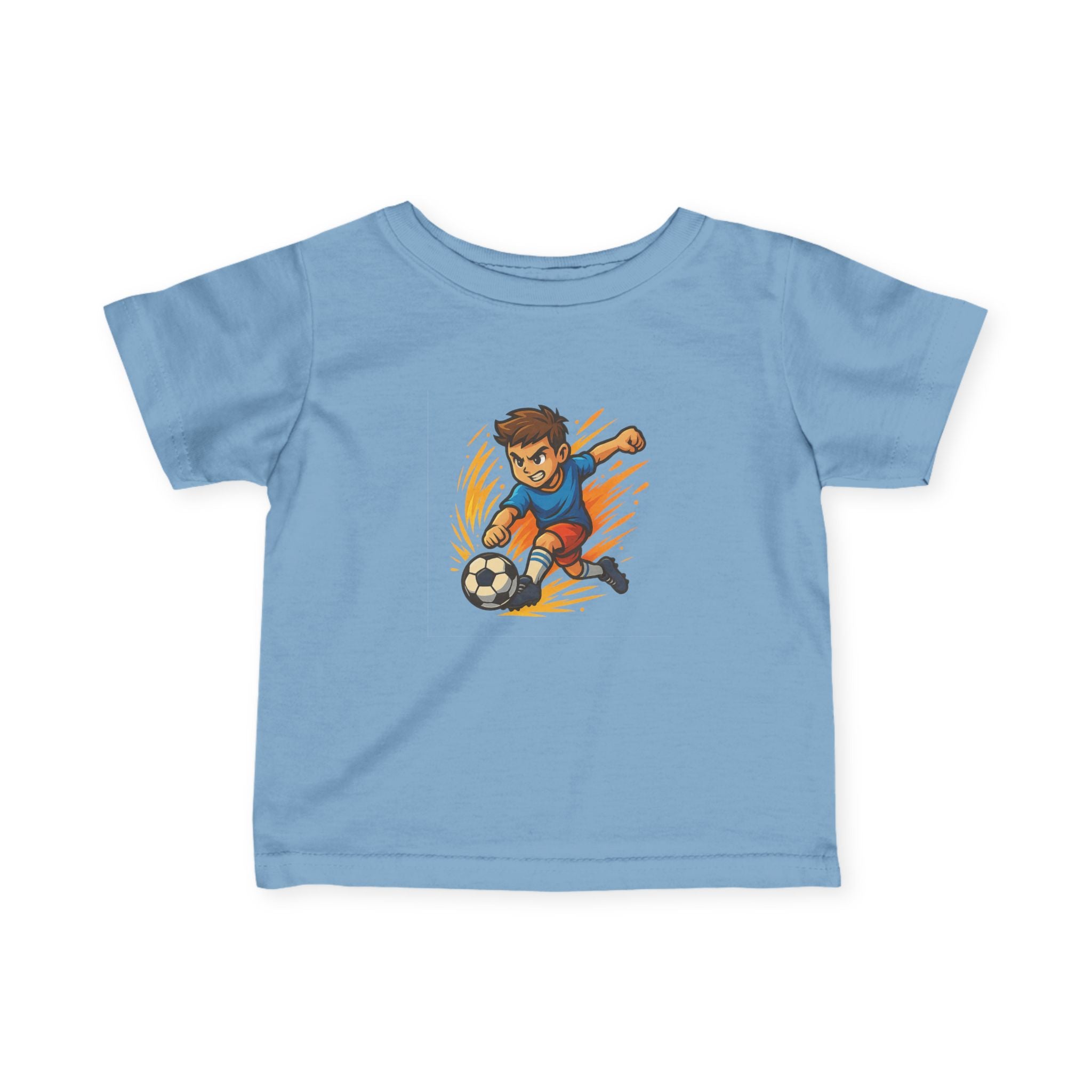 09 Baby T-Shirt print