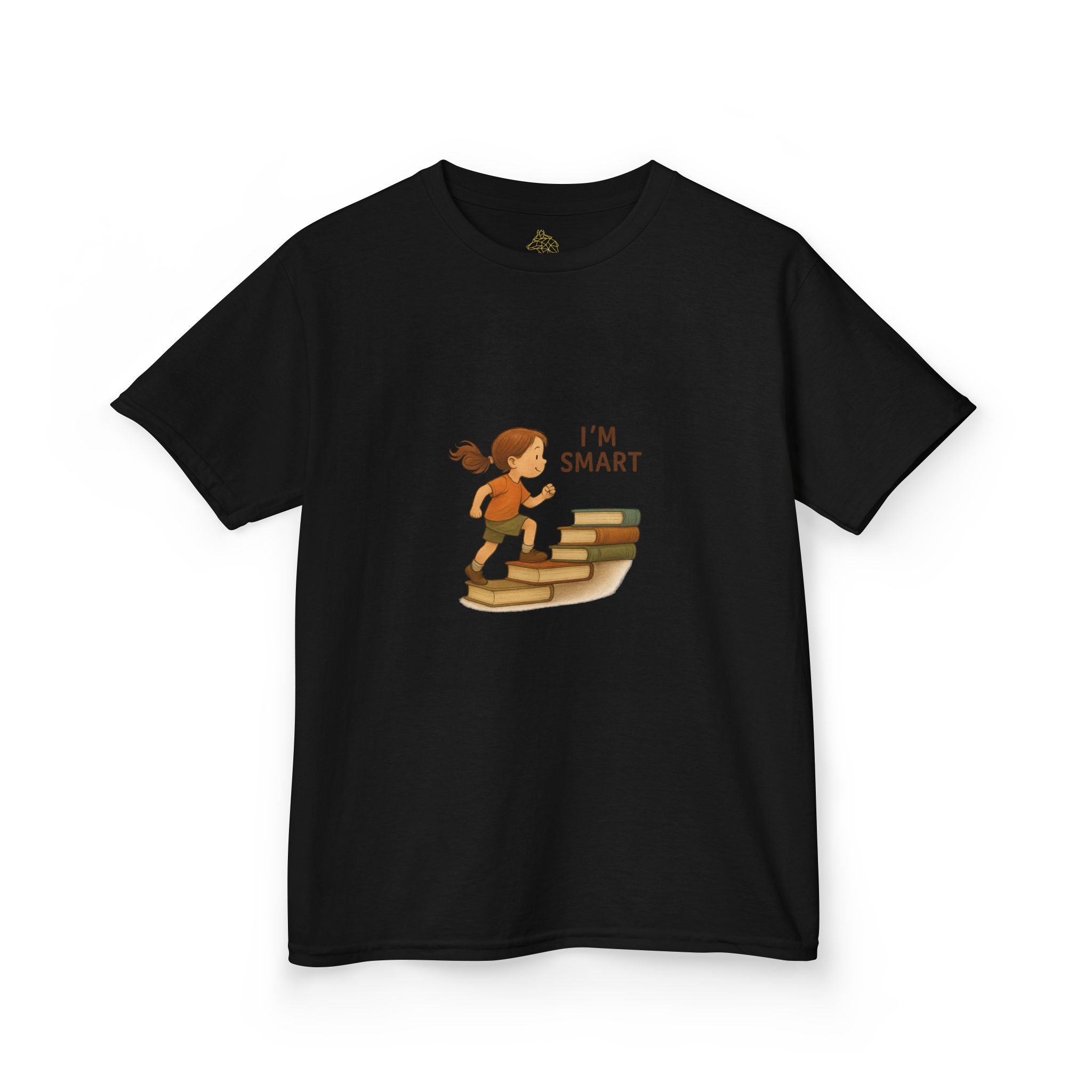 04. Girls'  T-Shirt print