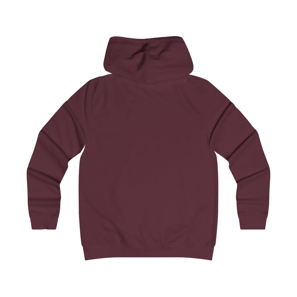 01 Womens' sweatshirt