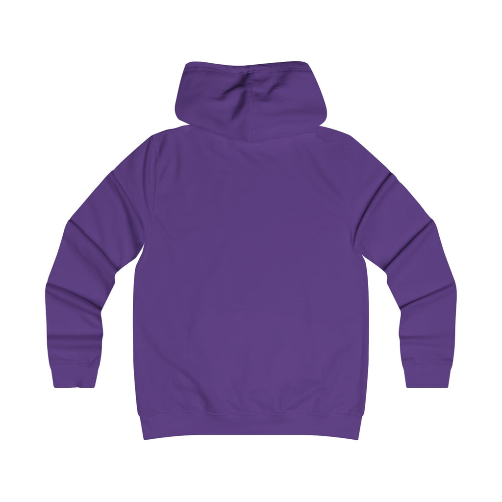 01 Womens' sweatshirt