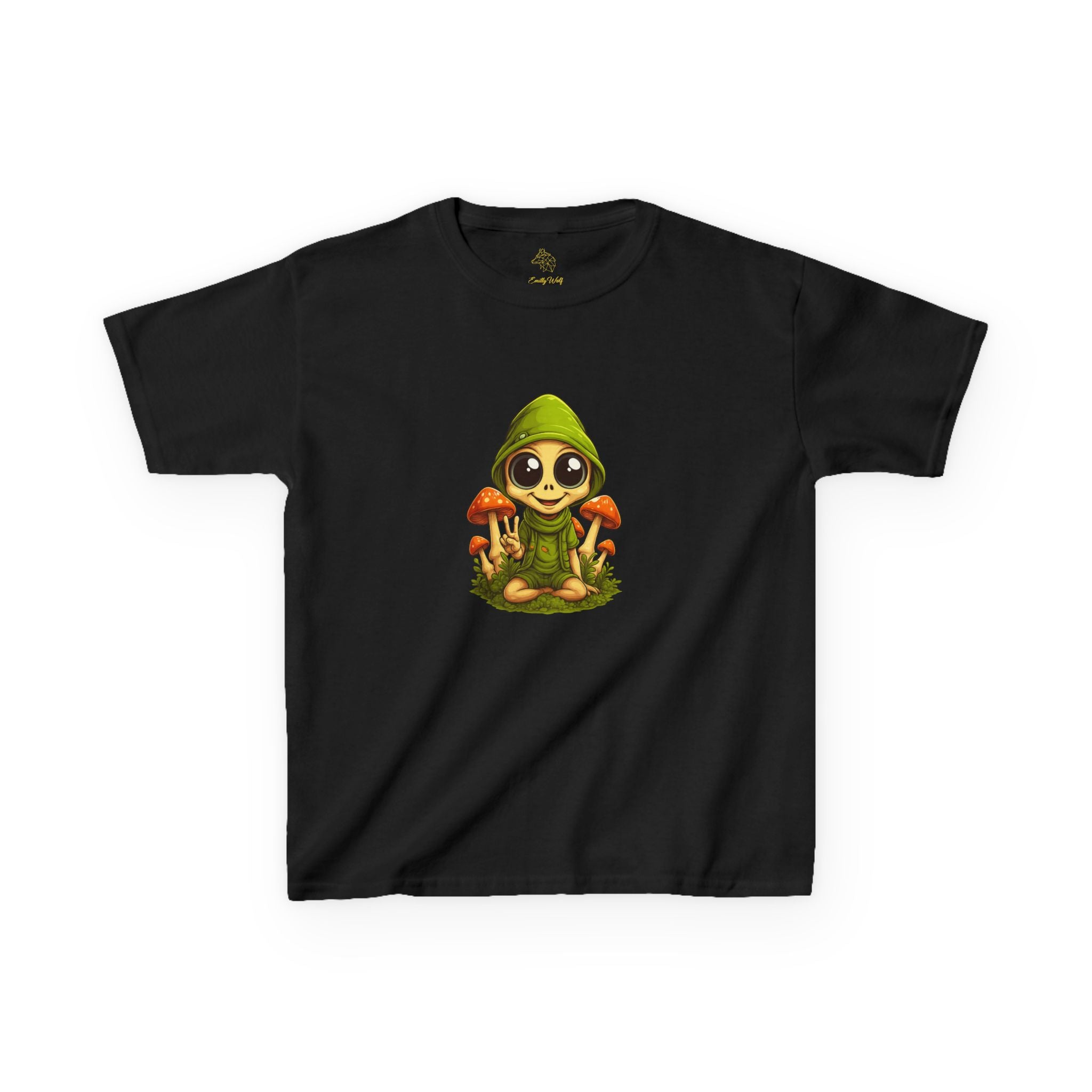 01 Boys' T-Shirt  print