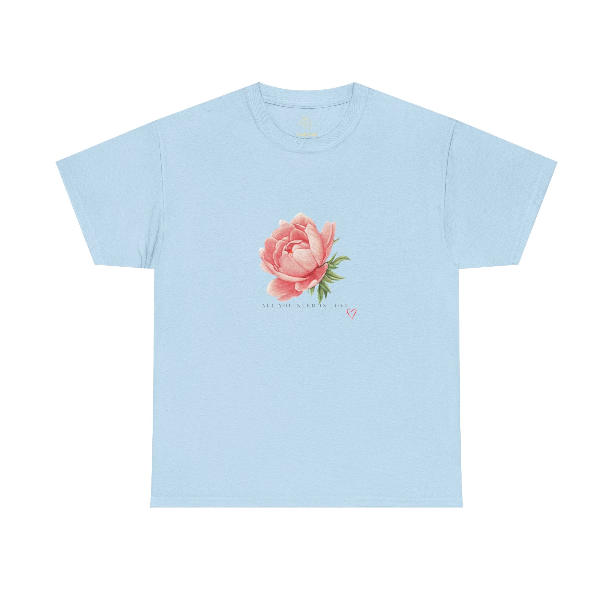 02 Womens' T-Shirt