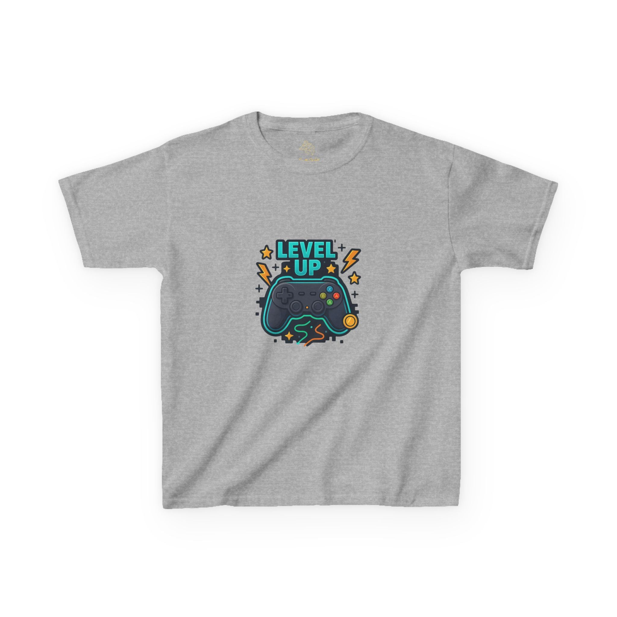 10 Boys' T-Shirt print