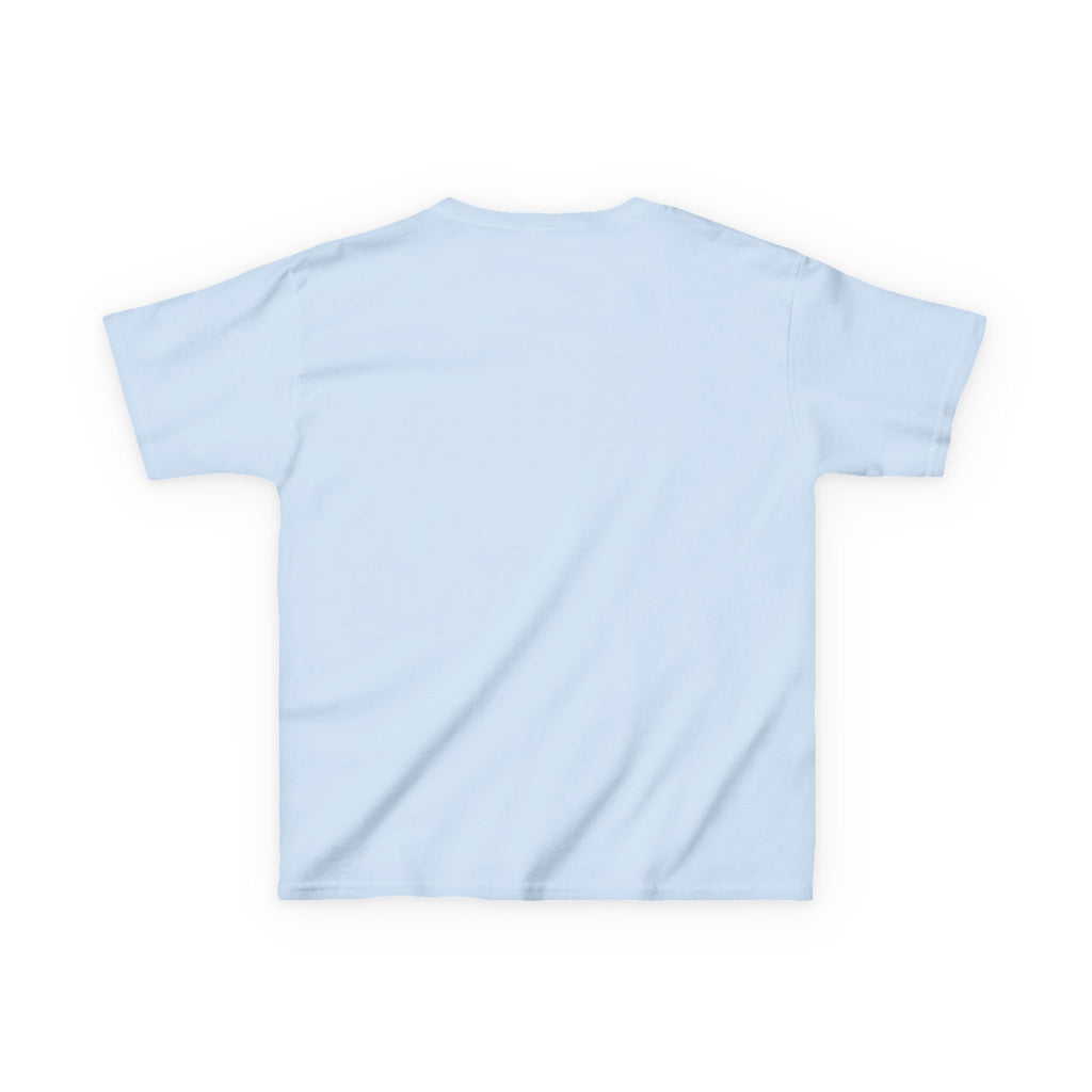 01 Boys' T-Shirt  print