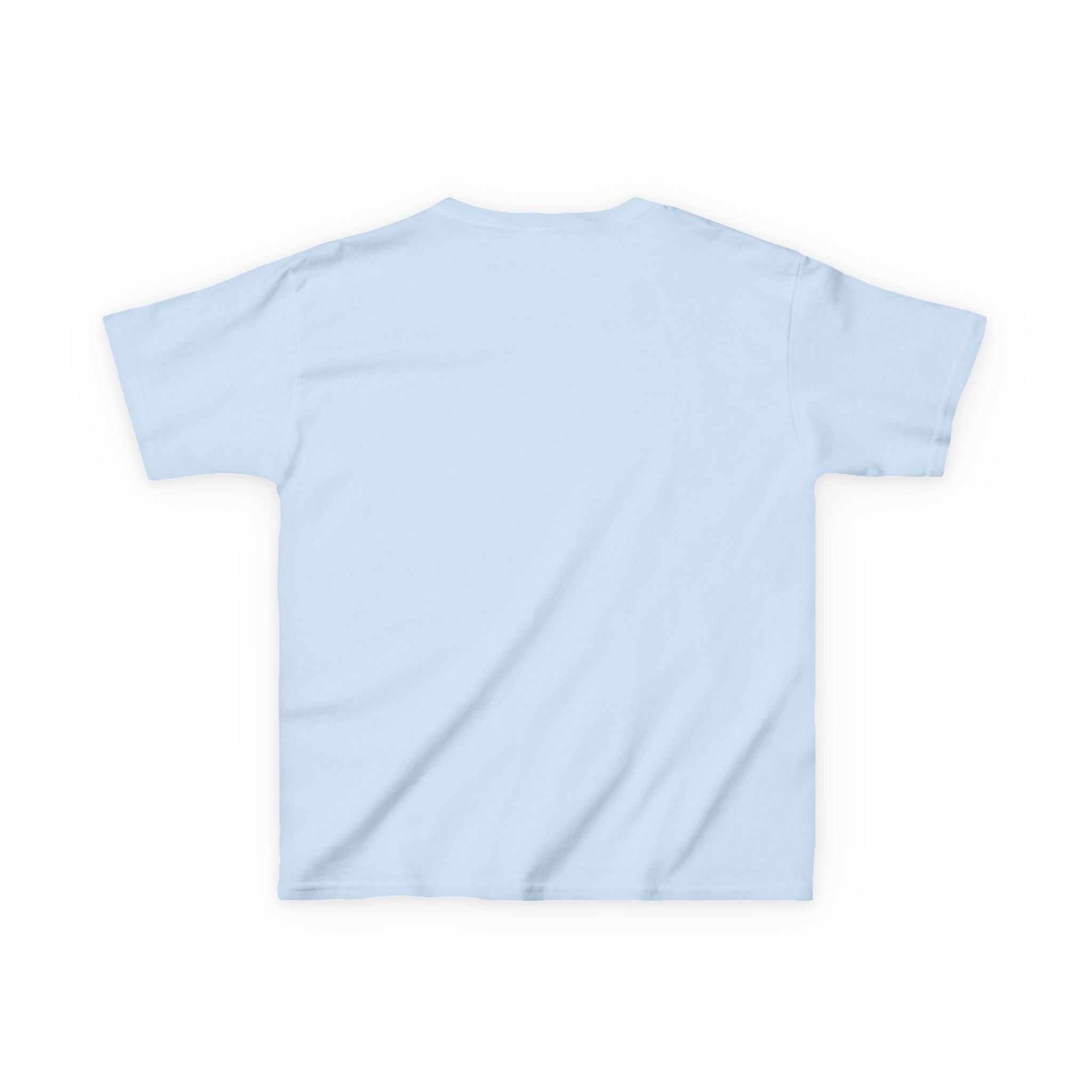 01 Boys' T-Shirt  print