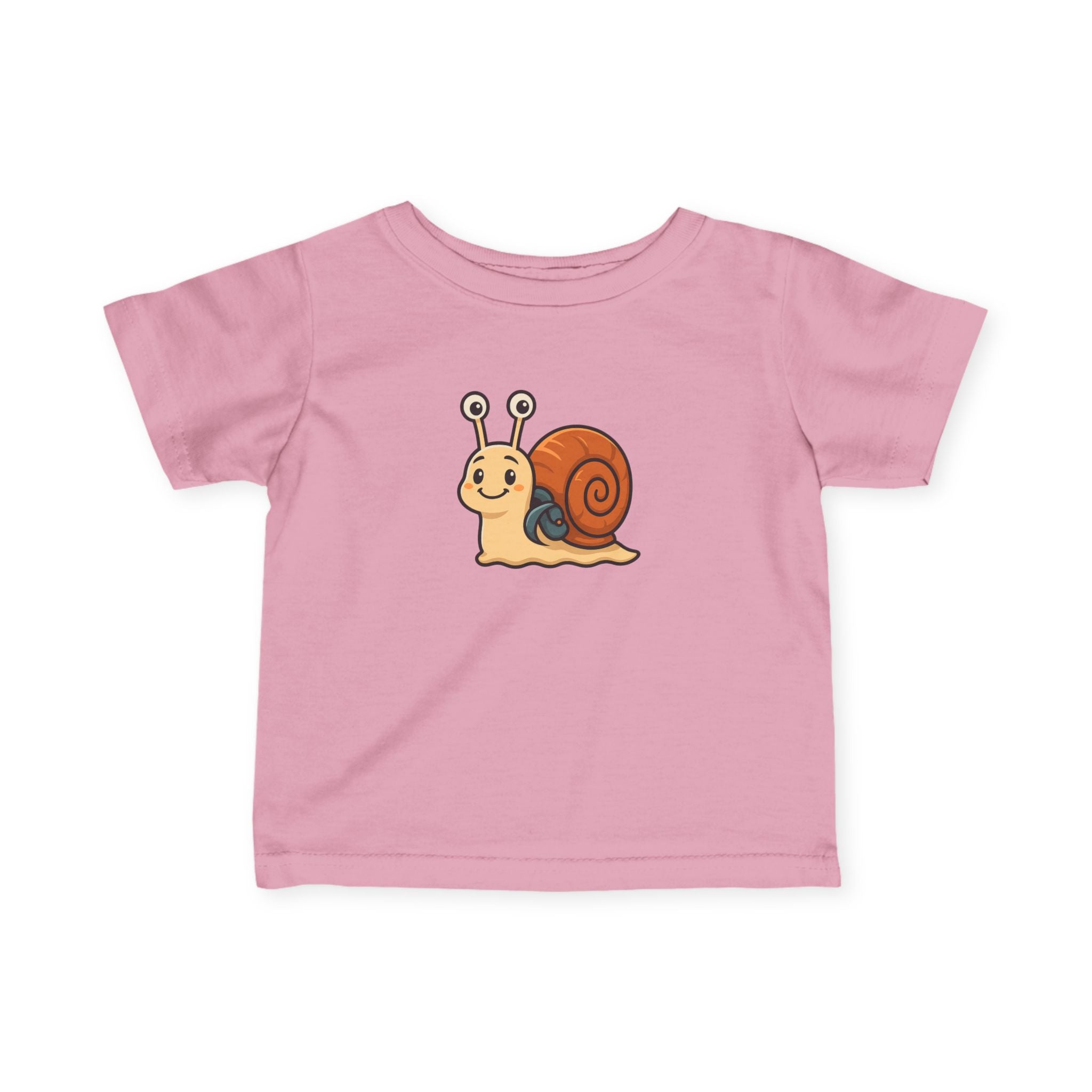 08 Baby T-Shirt print
