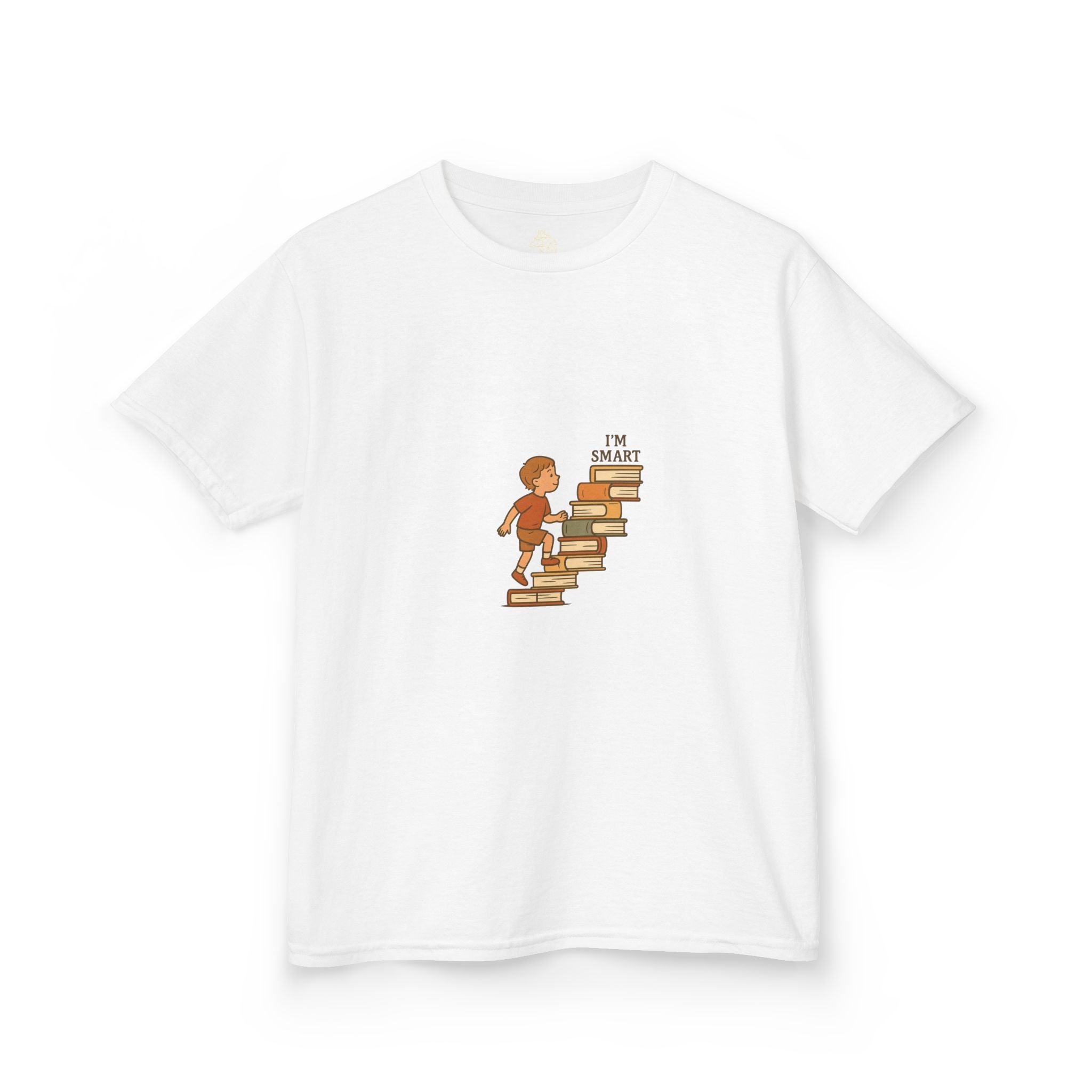 03 Boys' T-Shirt print