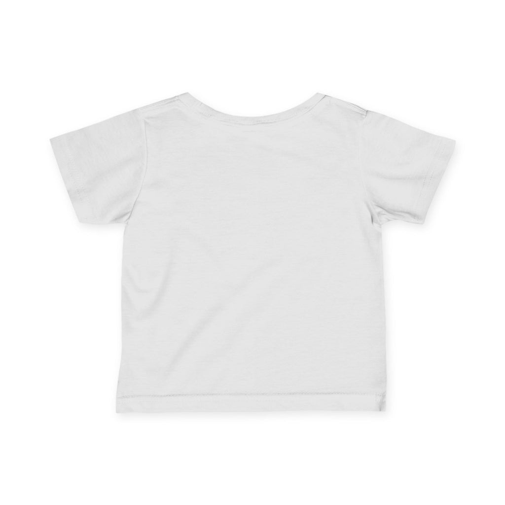 05 Baby T-Sirt print