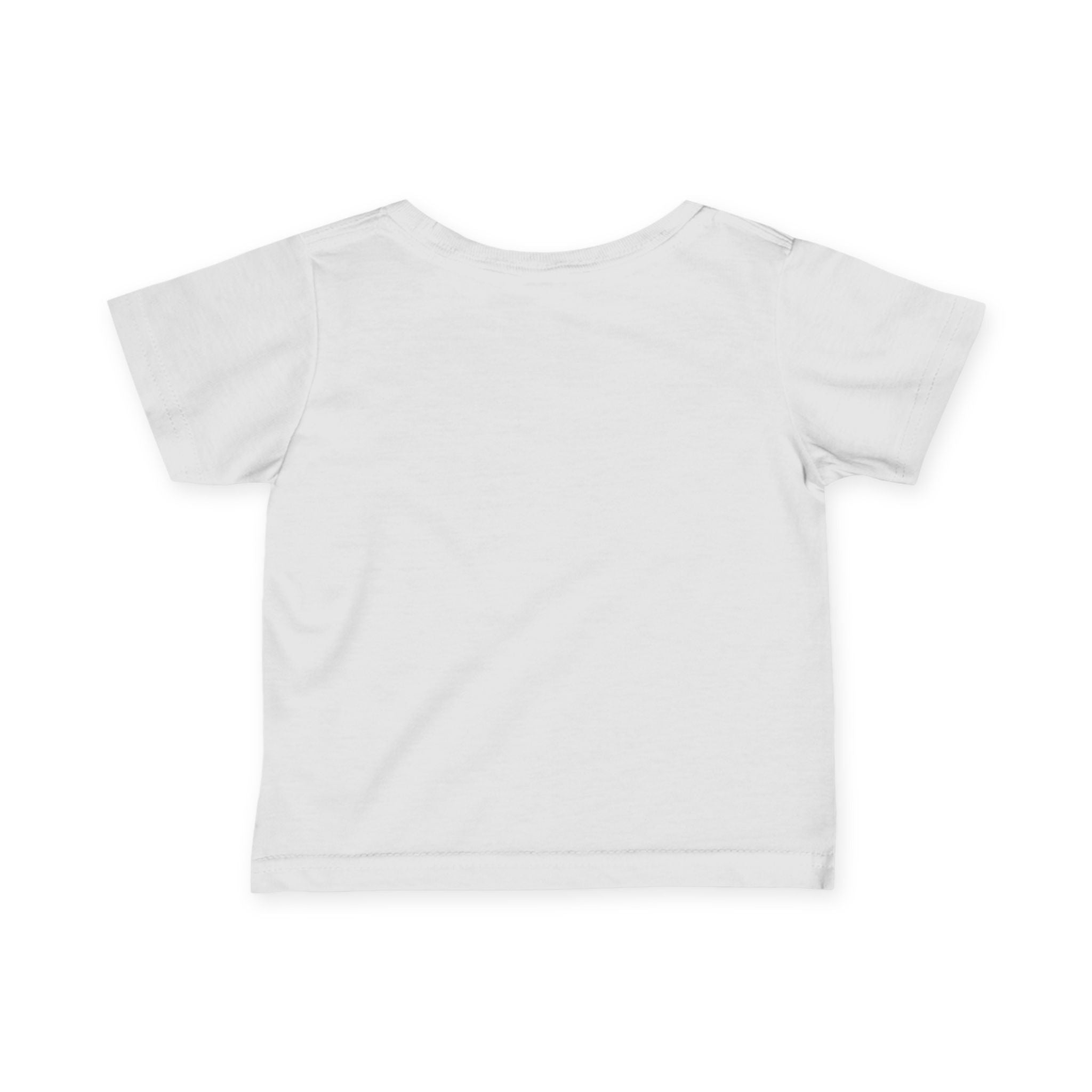 05 Baby T-Sirt print