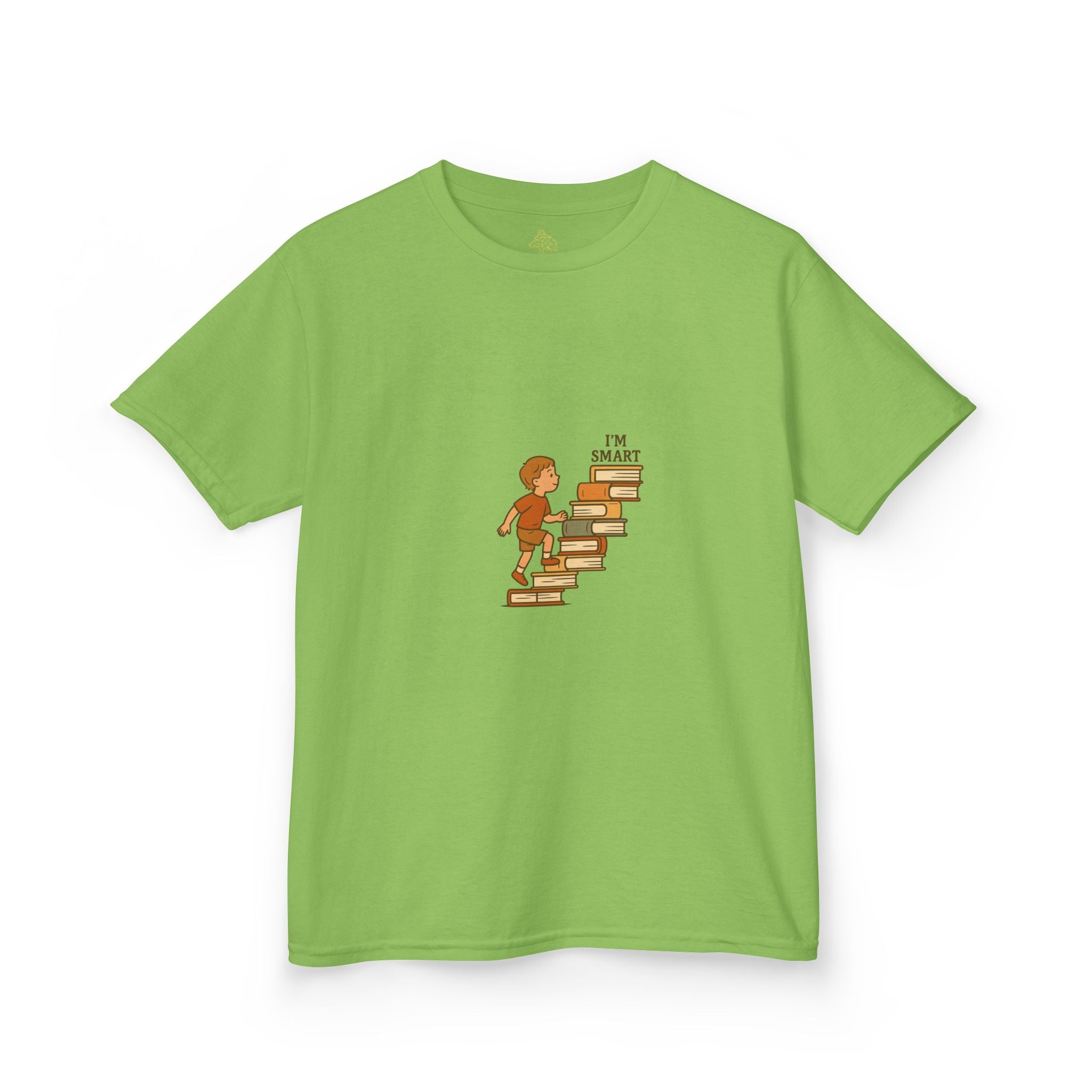 03 Boys' T-Shirt print
